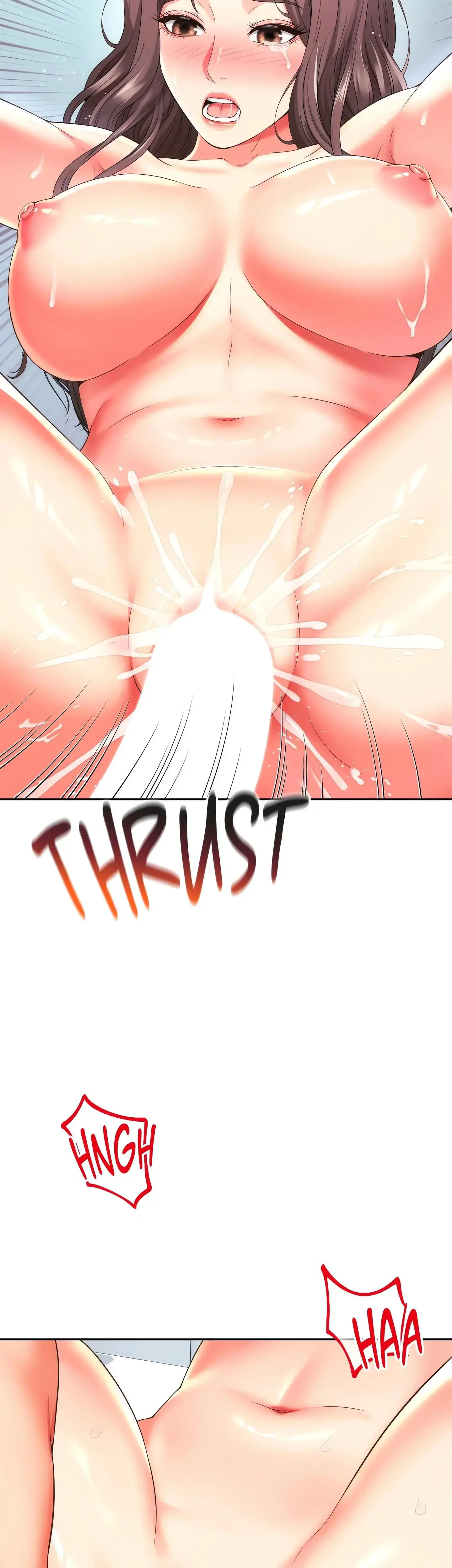 Shes Got It Going On Chapter 26 - Page 2