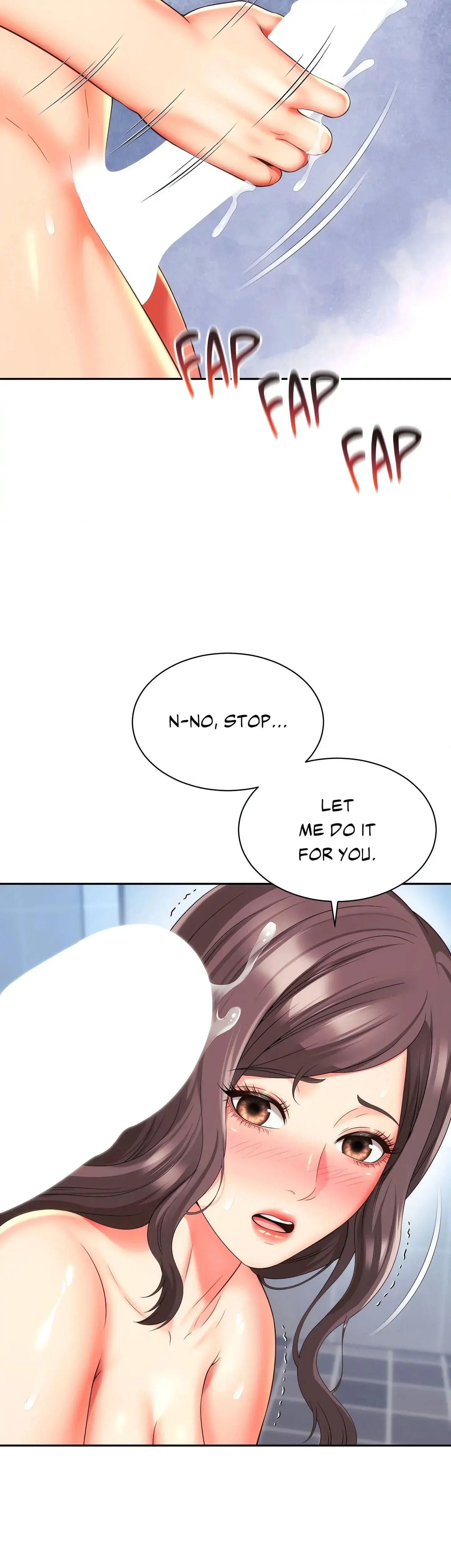 Shes Got It Going On Chapter 26 - Page 24