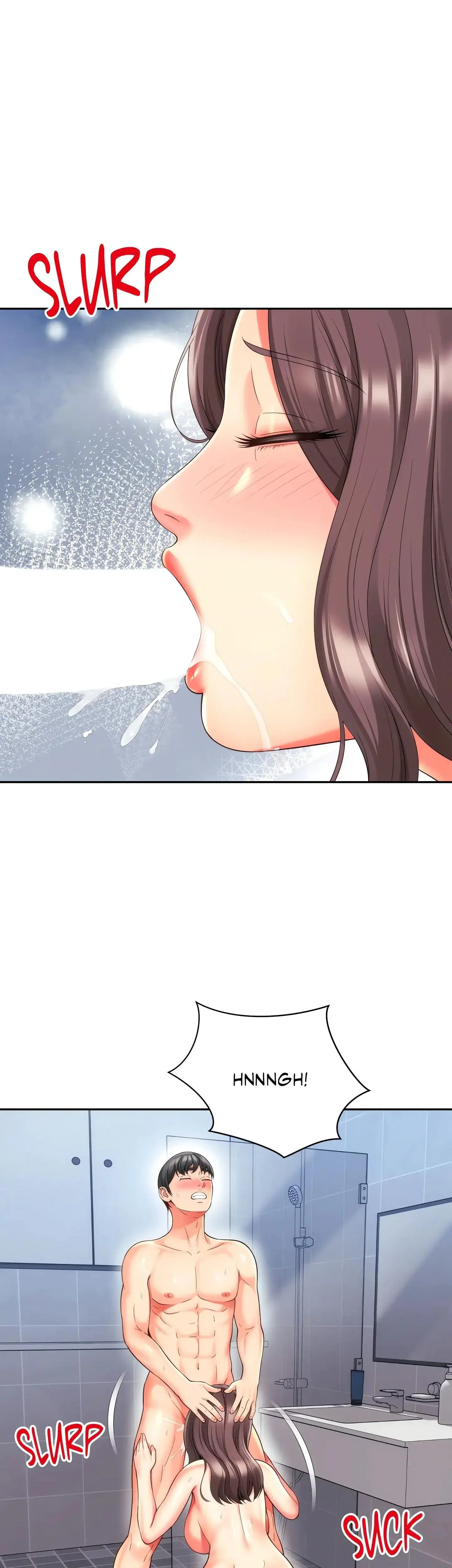 Shes Got It Going On Chapter 26 - Page 25