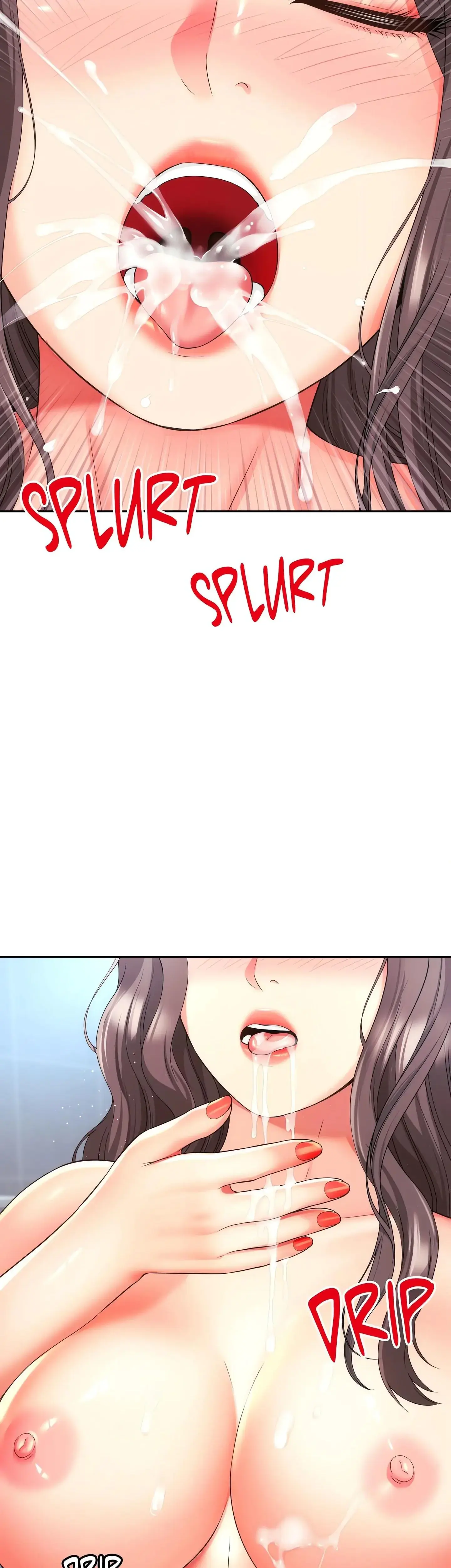 Shes Got It Going On Chapter 26 - Page 27