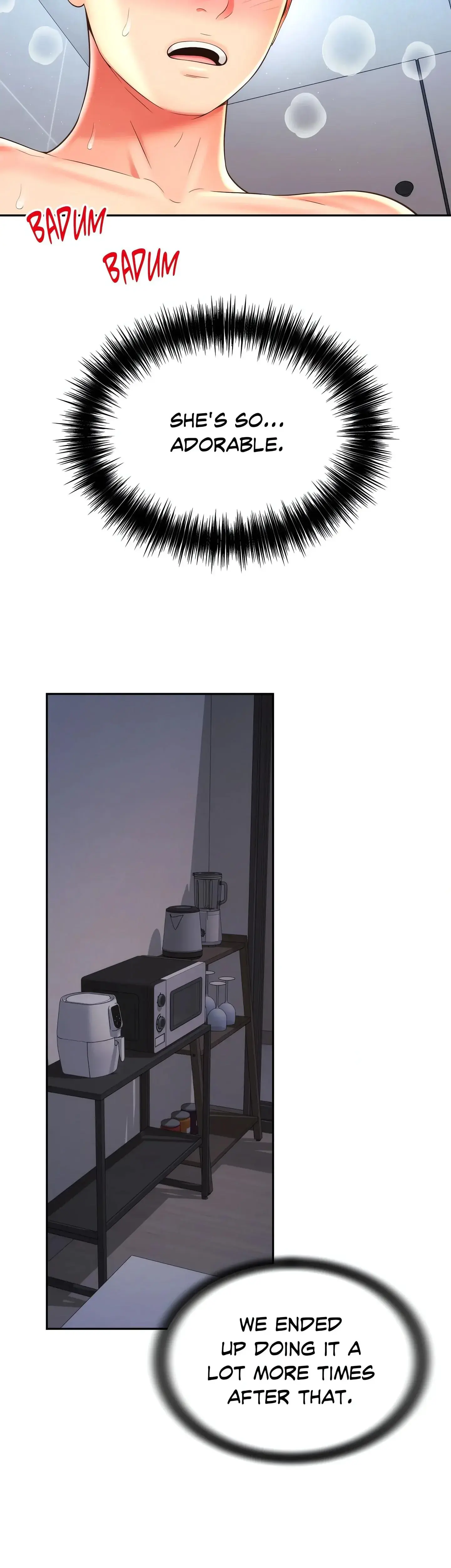 Shes Got It Going On Chapter 26 - Page 29