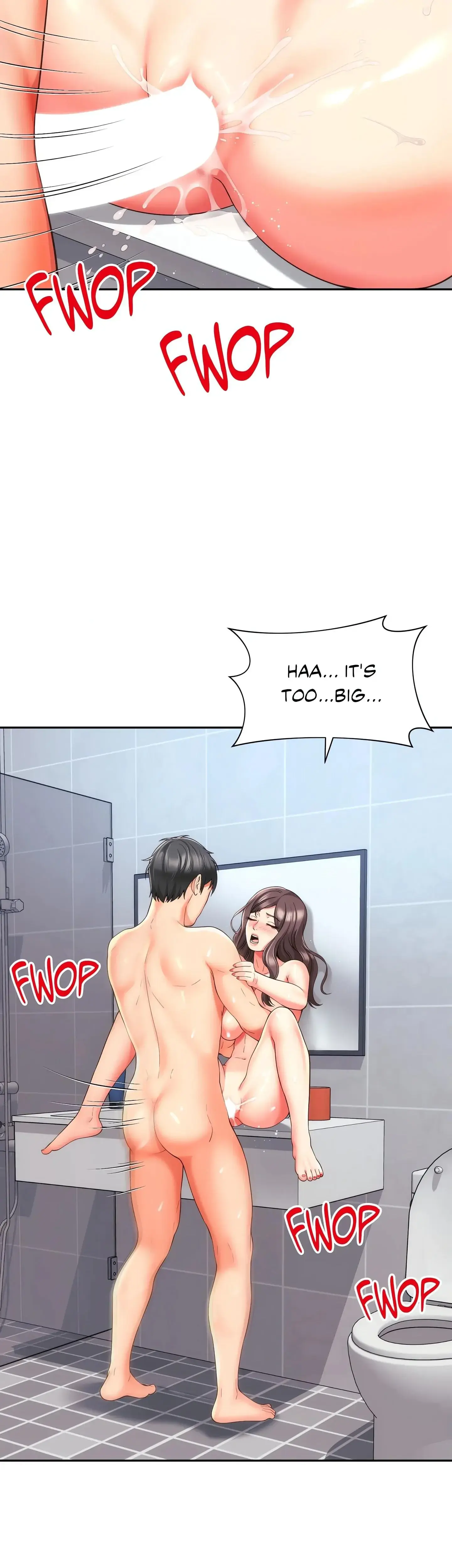 Shes Got It Going On Chapter 26 - Page 3
