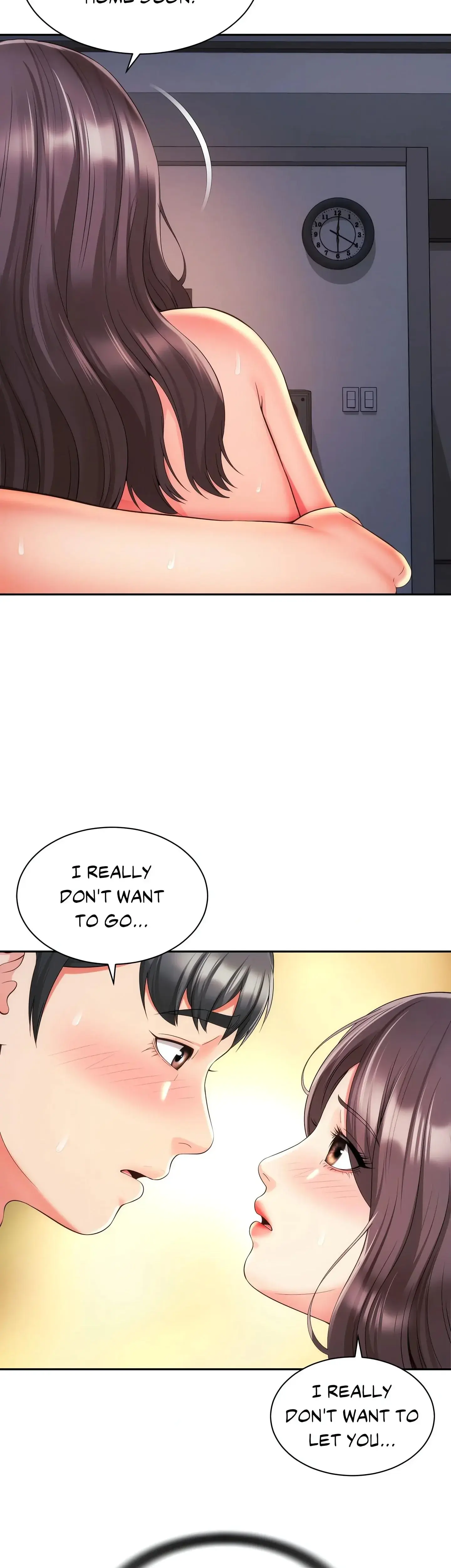 Shes Got It Going On Chapter 26 - Page 31