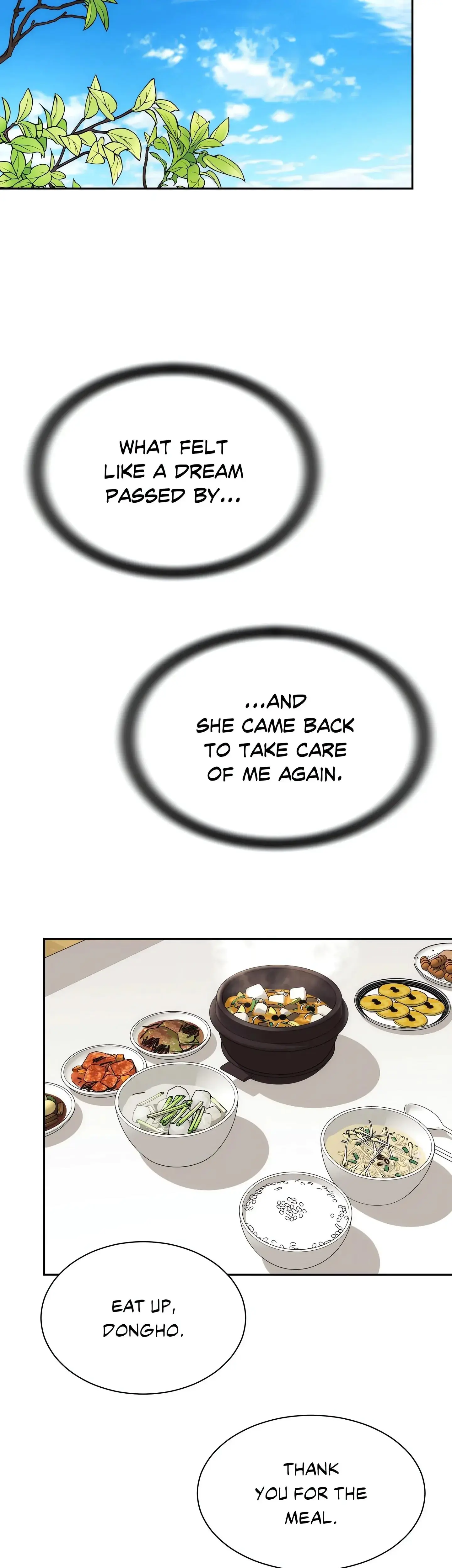 Shes Got It Going On Chapter 26 - Page 33
