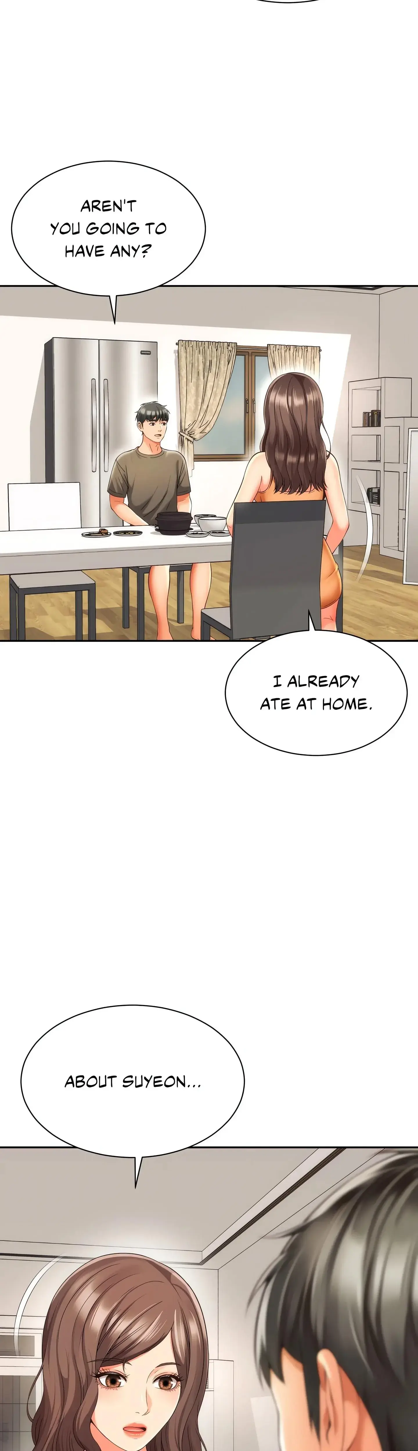 Shes Got It Going On Chapter 26 - Page 34