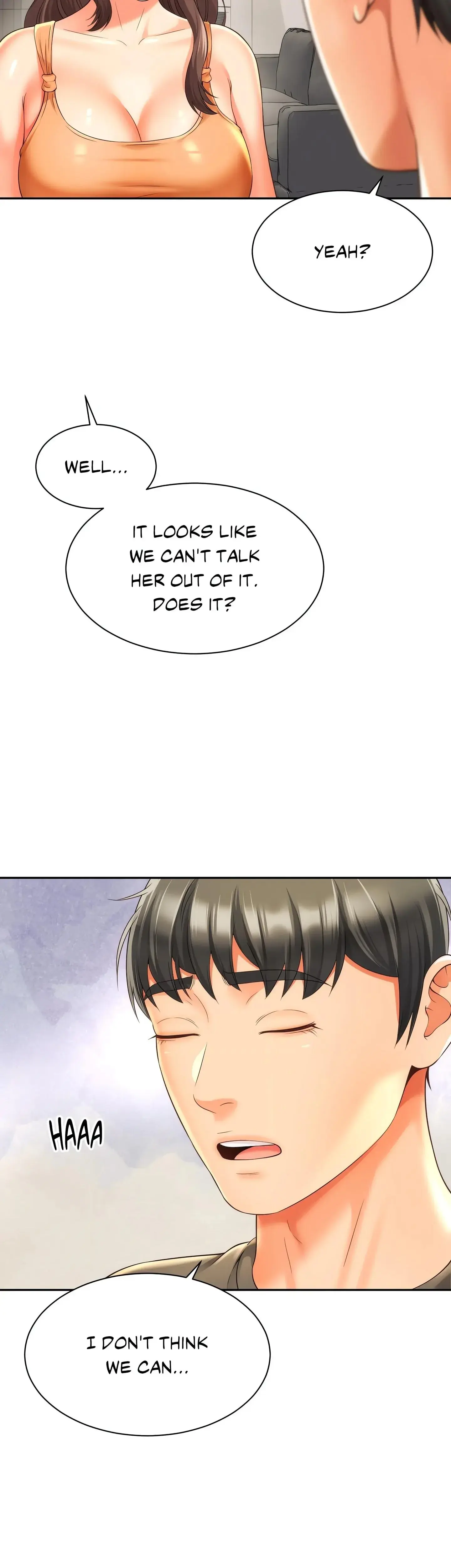 Shes Got It Going On Chapter 26 - Page 35