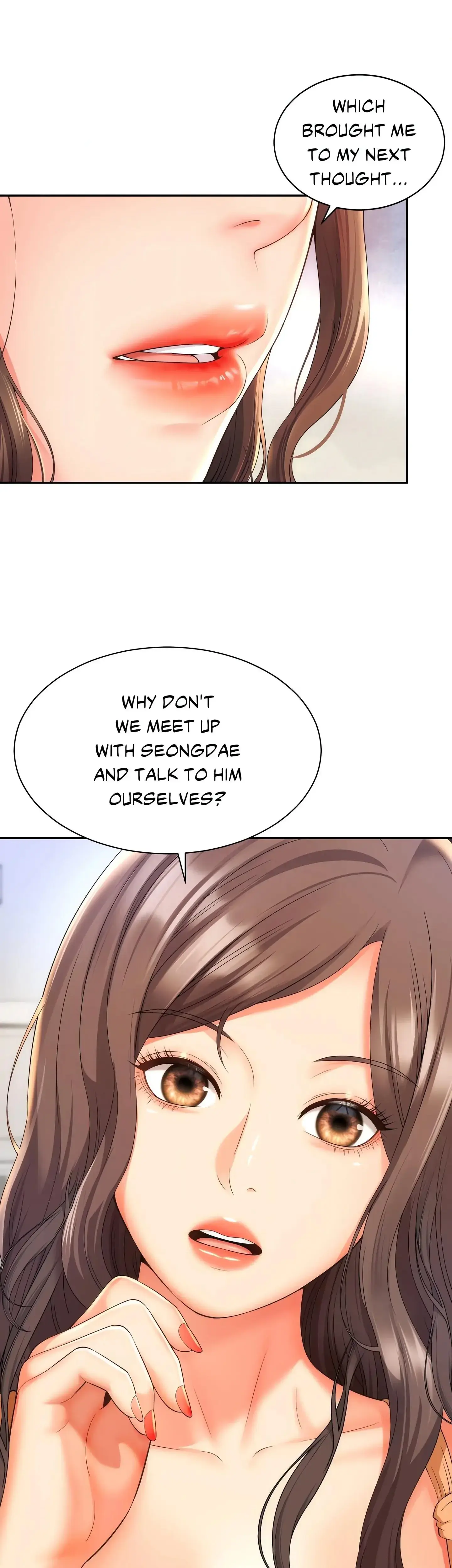 Shes Got It Going On Chapter 26 - Page 36