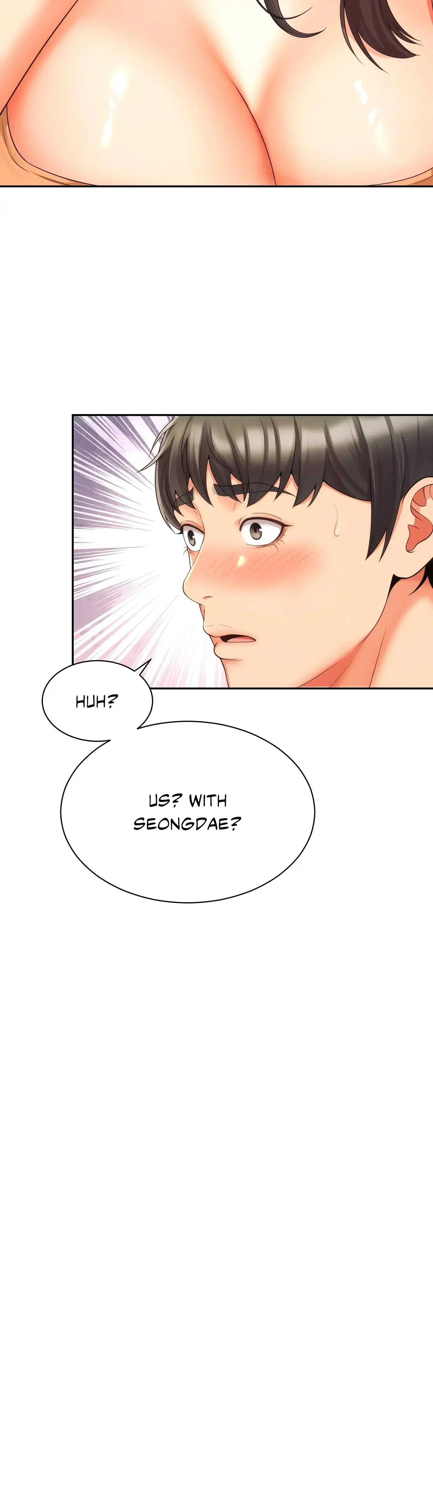 Shes Got It Going On Chapter 26 - Page 37