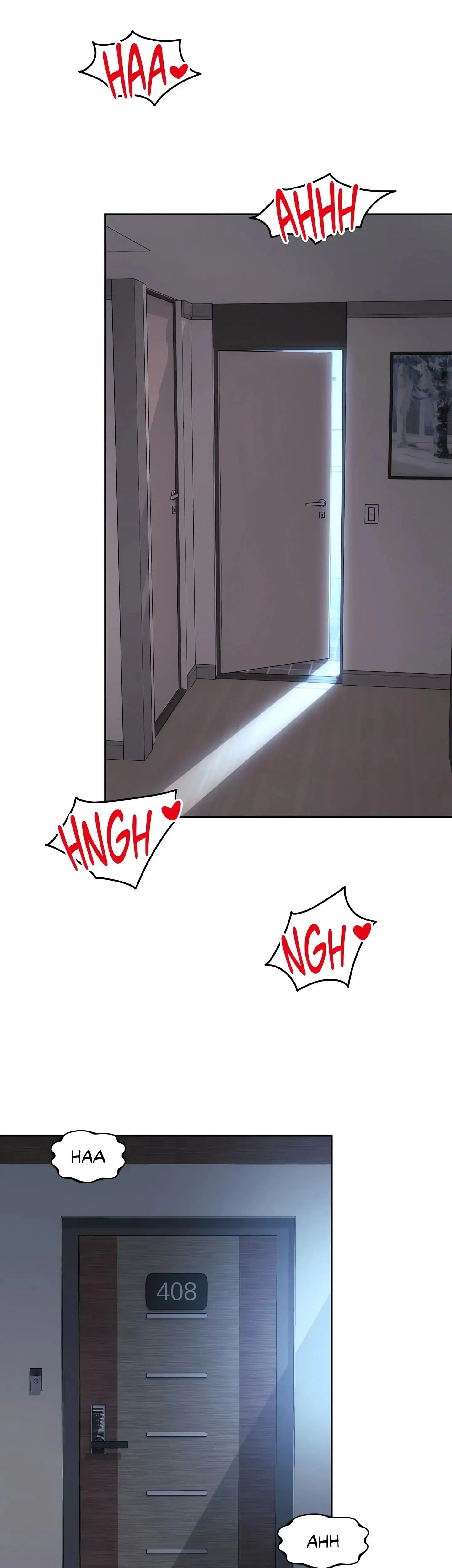 Shes Got It Going On Chapter 26 - Page 4