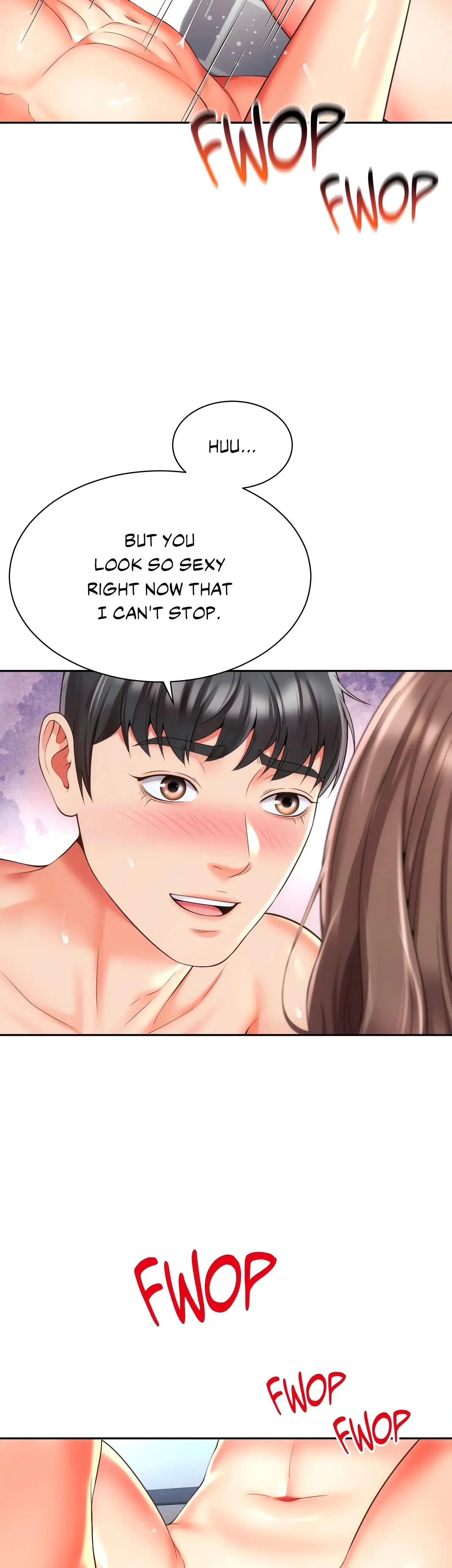 Shes Got It Going On Chapter 26 - Page 9
