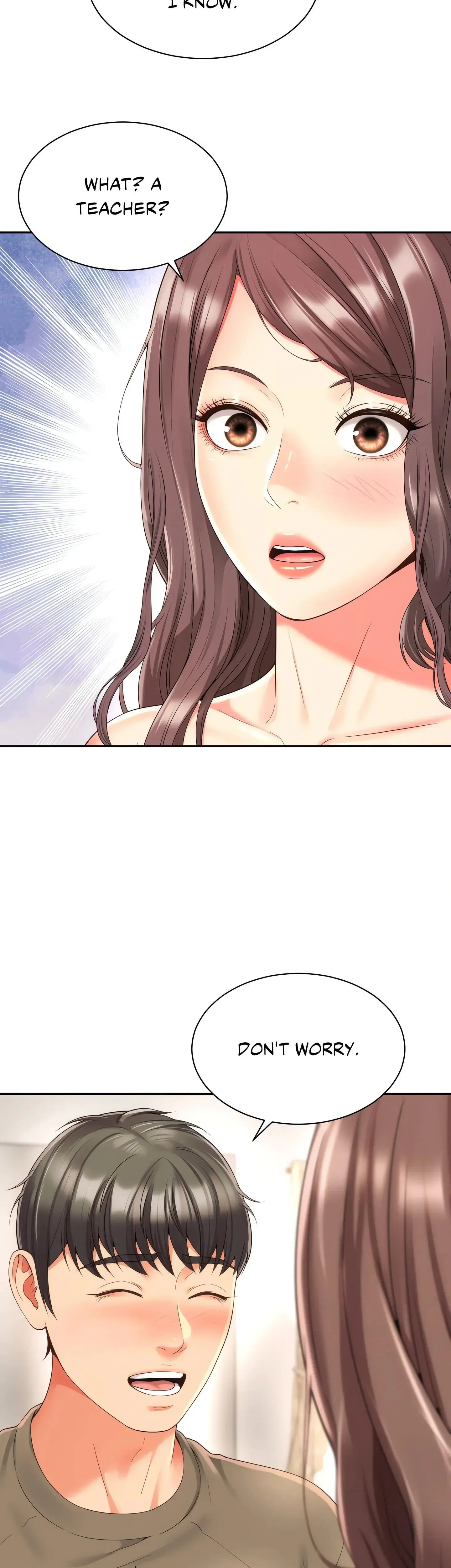 Shes Got It Going On Chapter 27 - Page 10