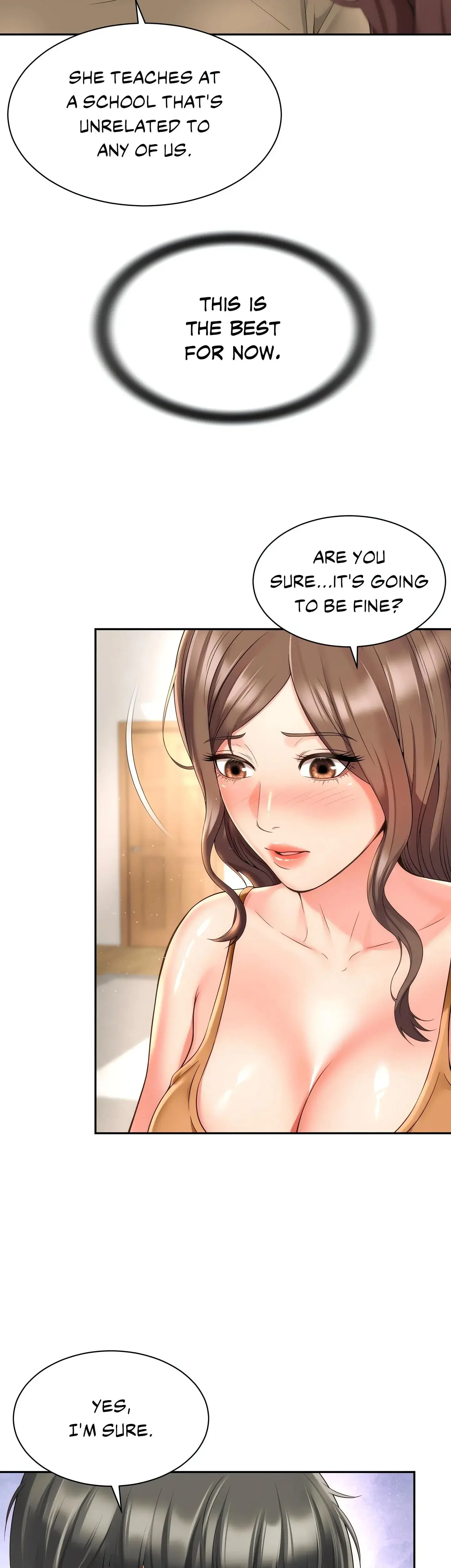 Shes Got It Going On Chapter 27 - Page 11