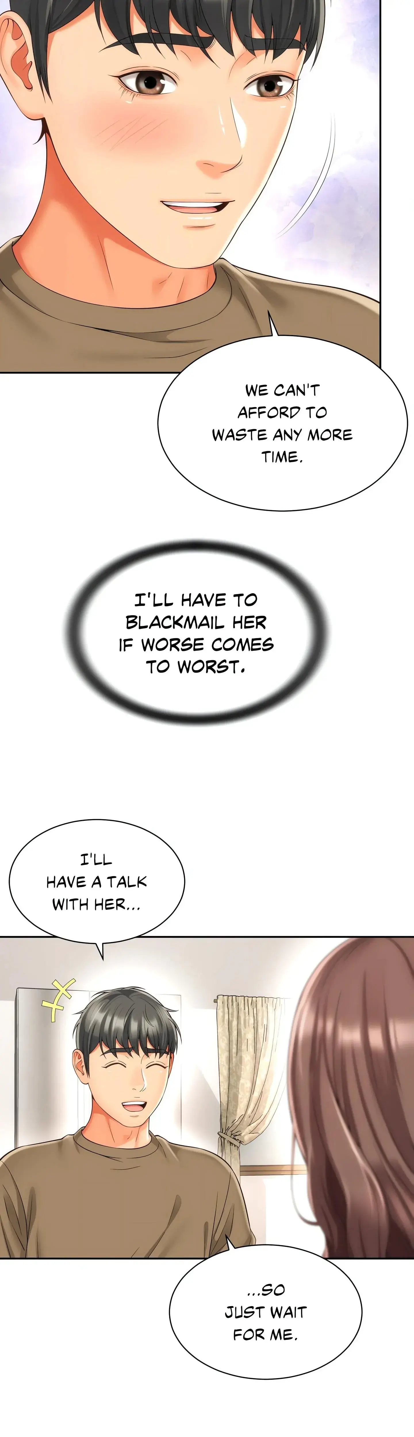 Shes Got It Going On Chapter 27 - Page 12