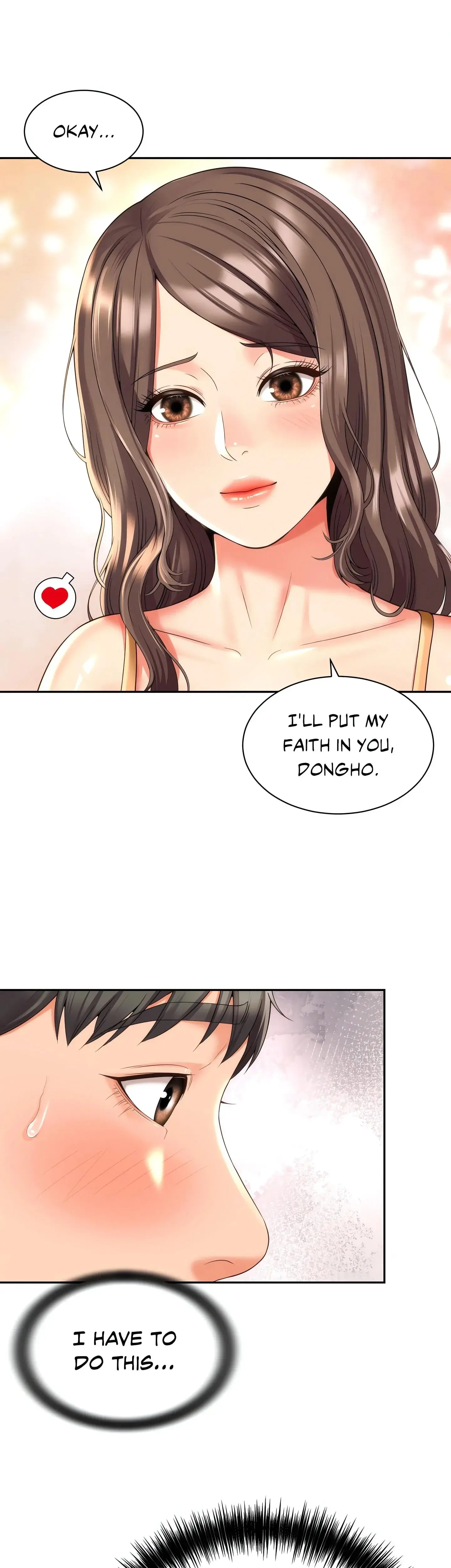 Shes Got It Going On Chapter 27 - Page 13