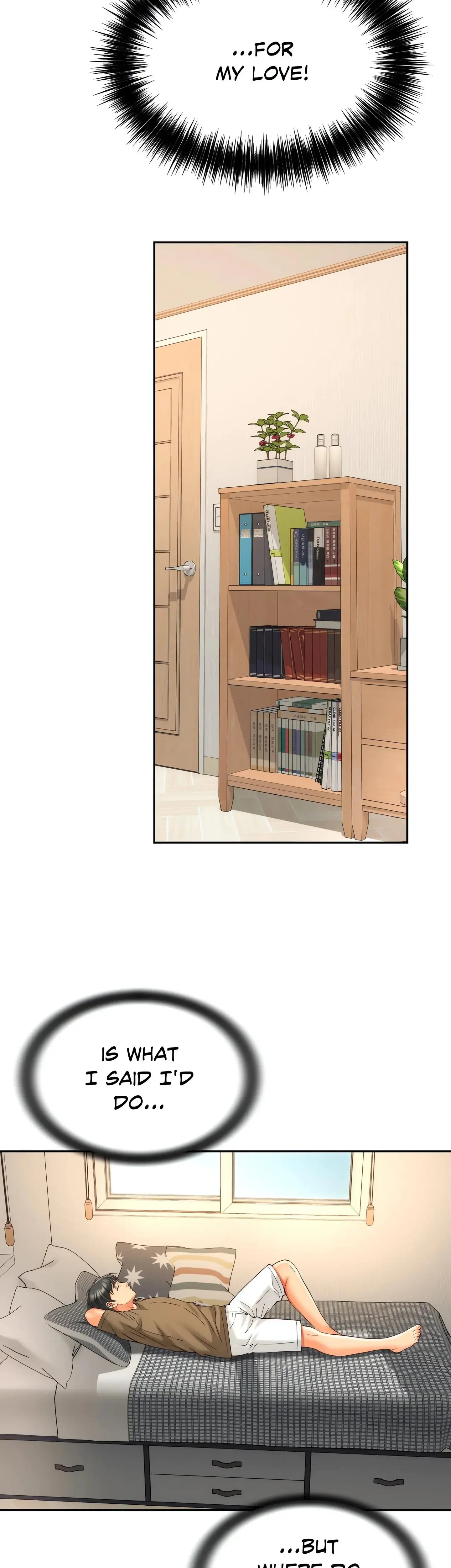 Shes Got It Going On Chapter 27 - Page 14