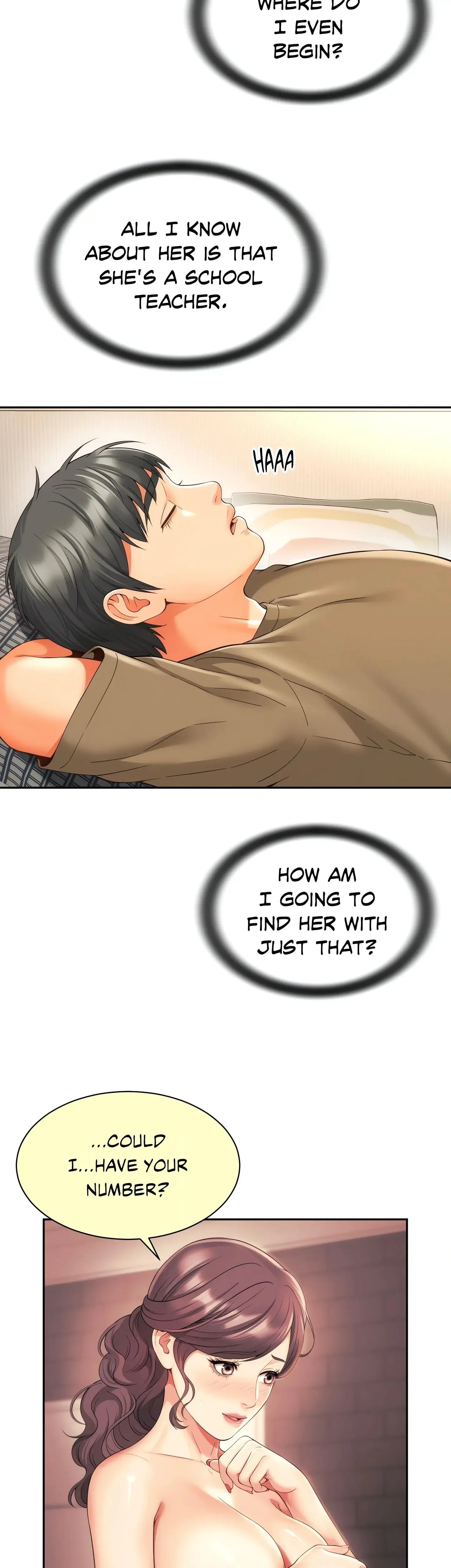 Shes Got It Going On Chapter 27 - Page 15