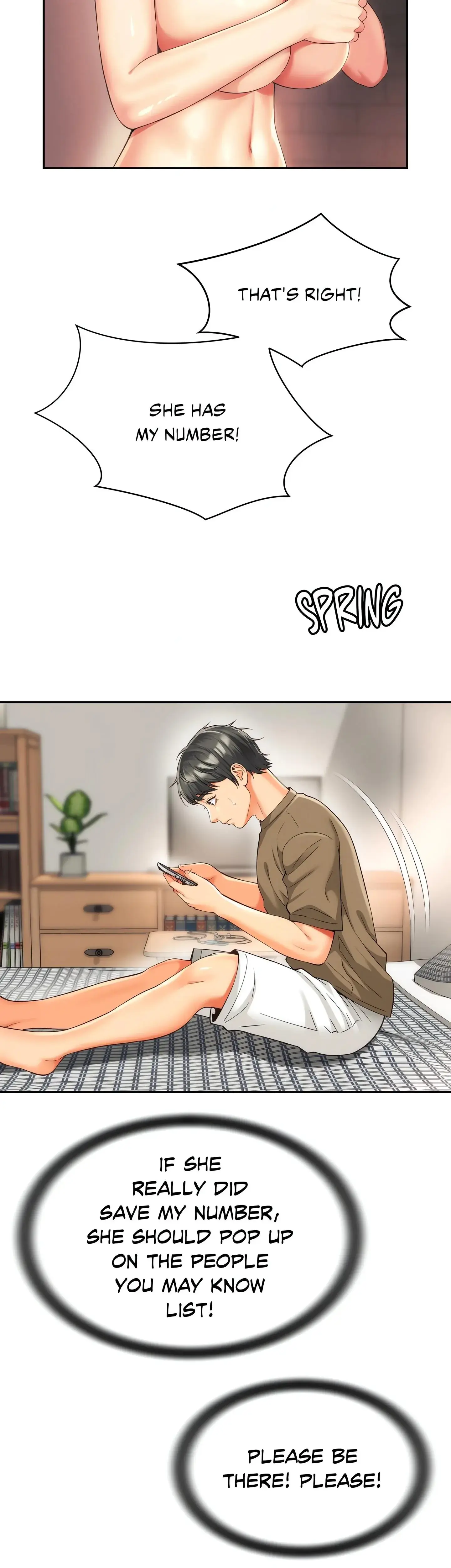 Shes Got It Going On Chapter 27 - Page 16