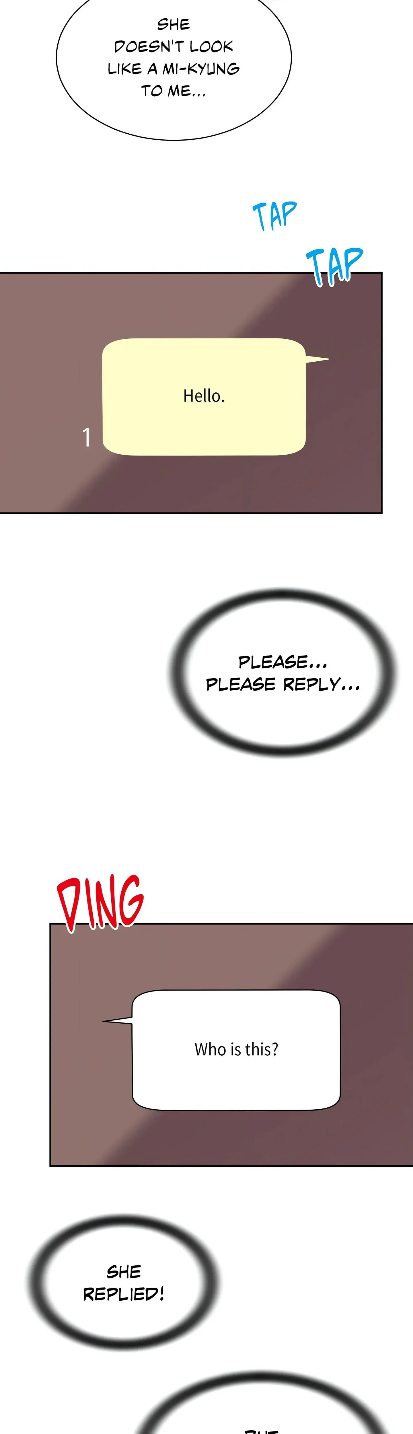 Shes Got It Going On Chapter 27 - Page 18