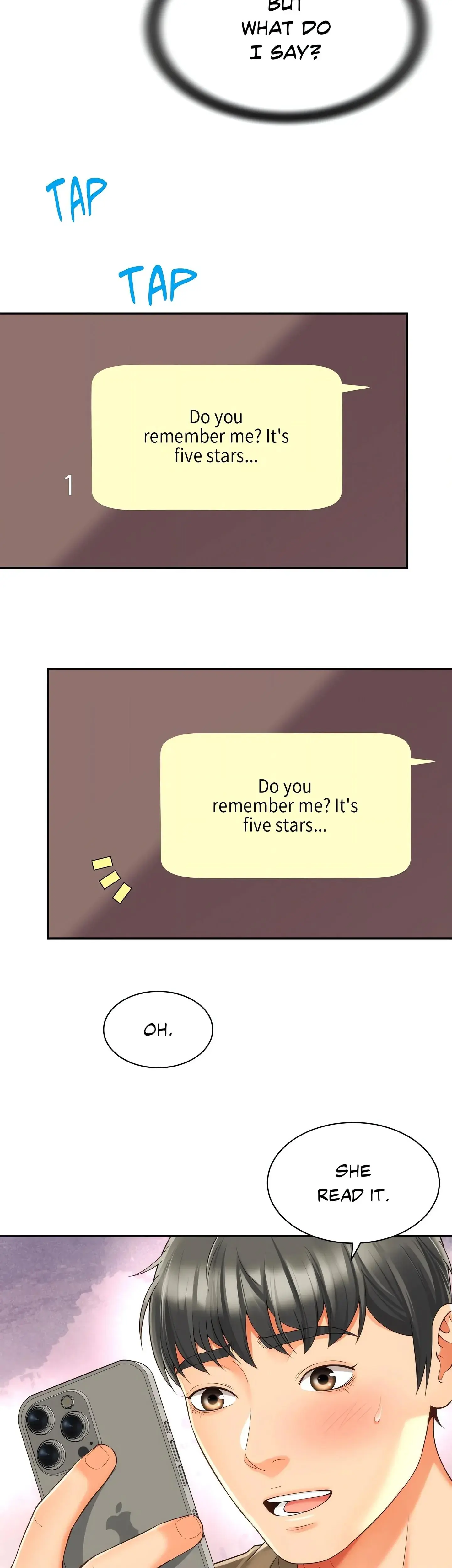 Shes Got It Going On Chapter 27 - Page 19