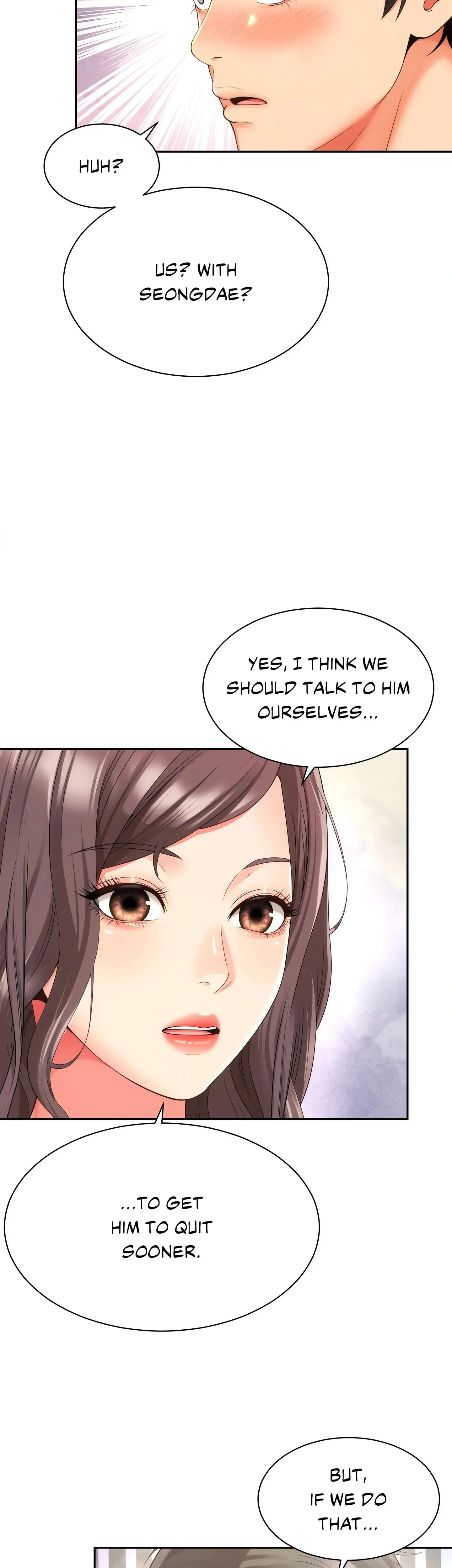 Shes Got It Going On Chapter 27 - Page 2