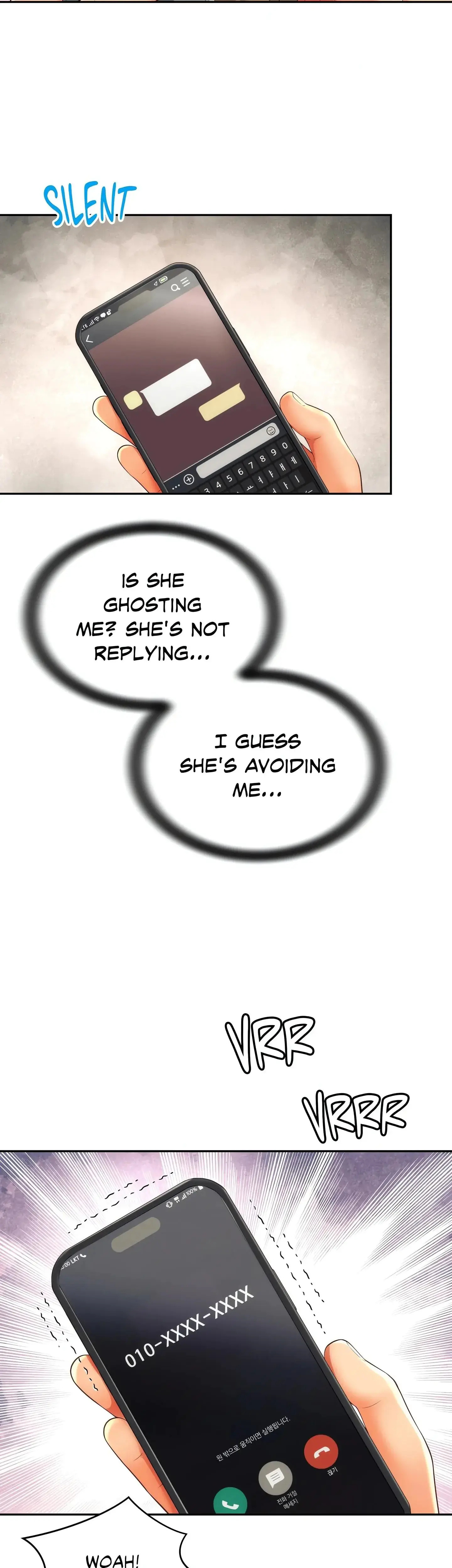 Shes Got It Going On Chapter 27 - Page 20