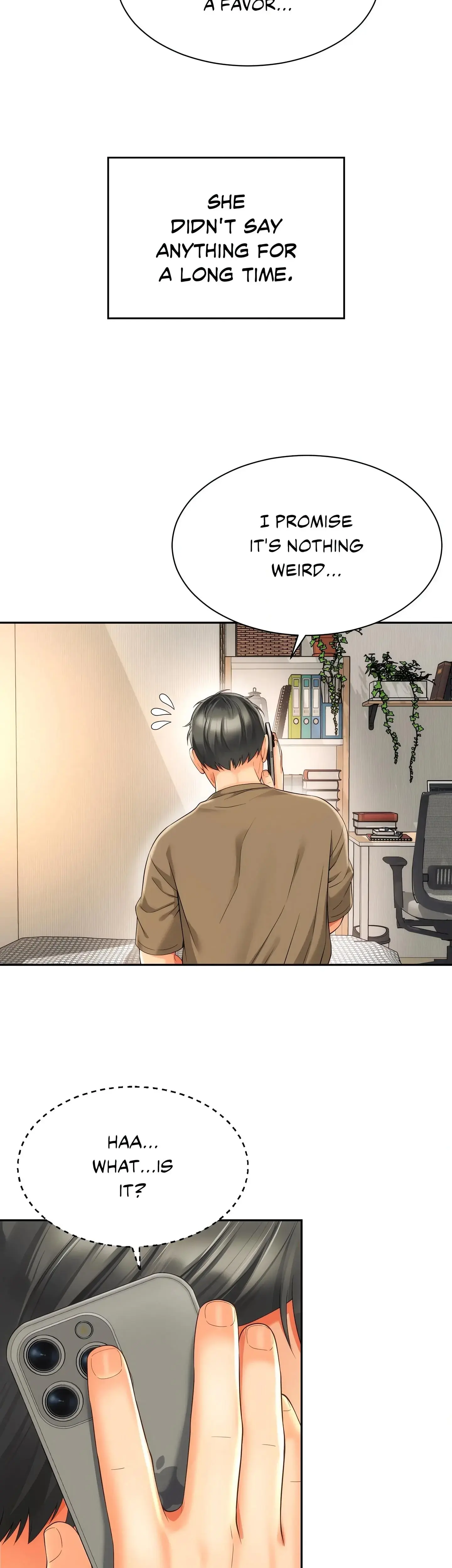 Shes Got It Going On Chapter 27 - Page 22