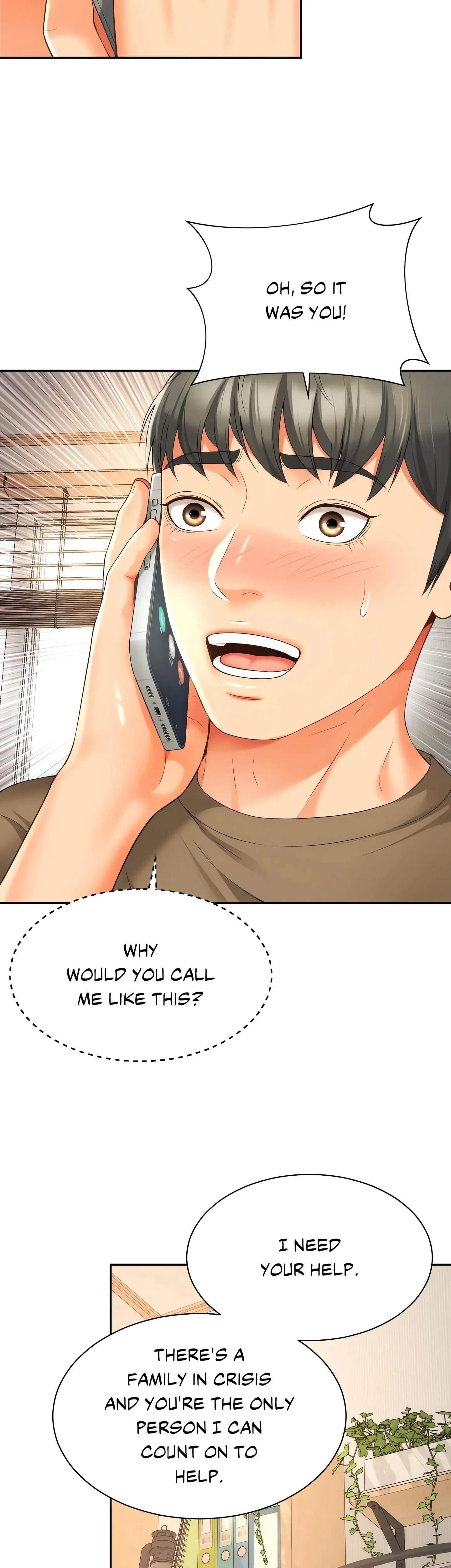 Shes Got It Going On Chapter 27 - Page 23