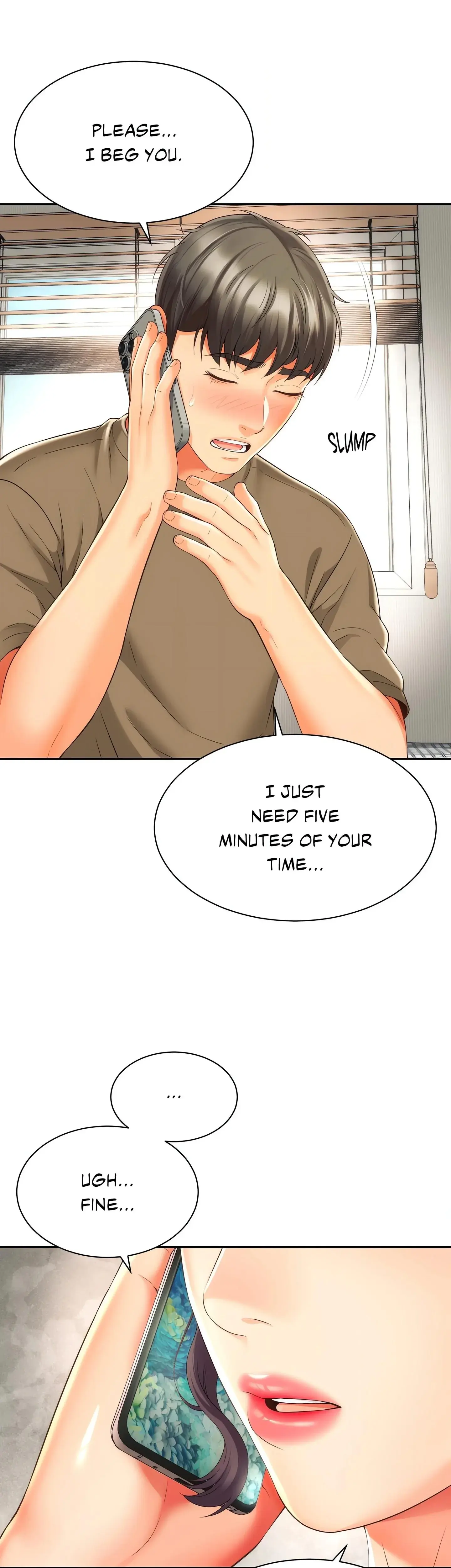 Shes Got It Going On Chapter 27 - Page 25