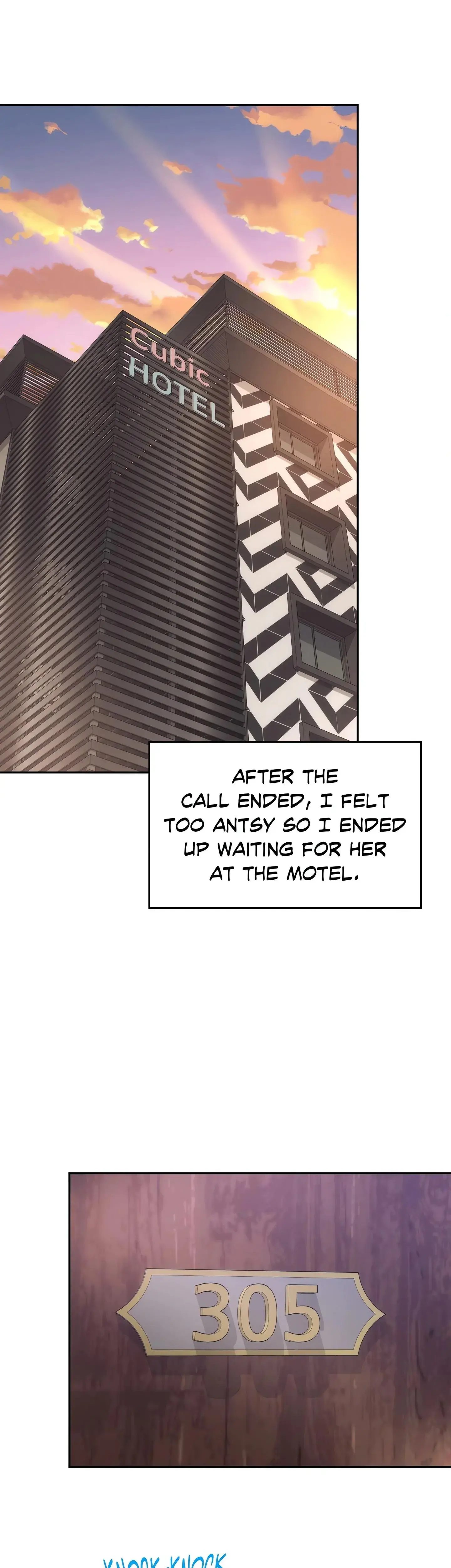 Shes Got It Going On Chapter 27 - Page 28