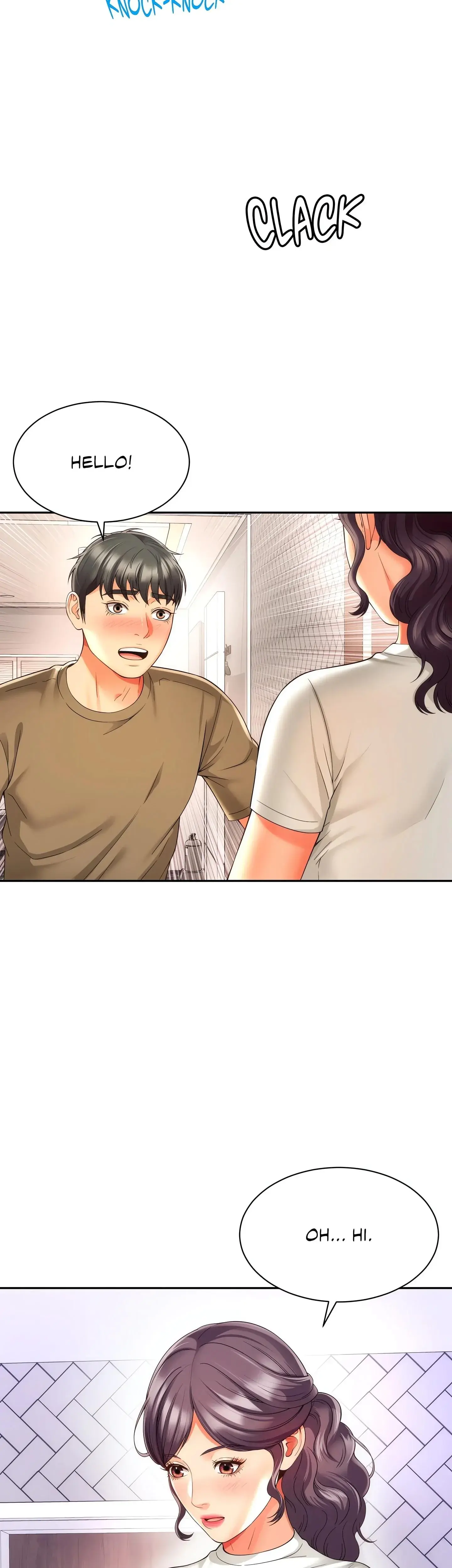 Shes Got It Going On Chapter 27 - Page 29