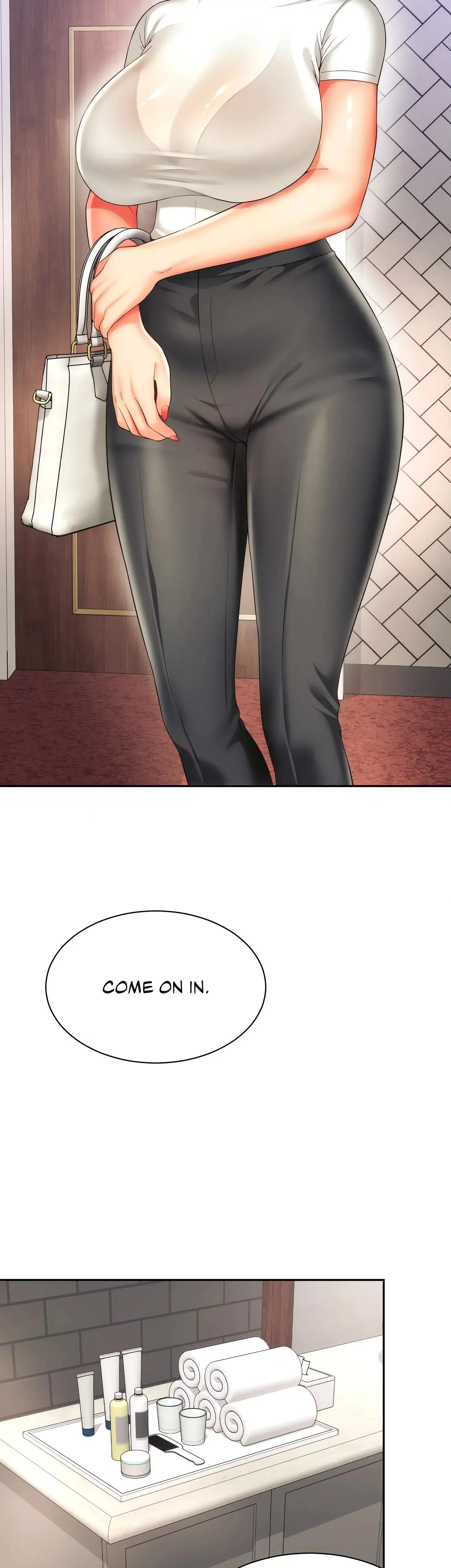 Shes Got It Going On Chapter 27 - Page 30