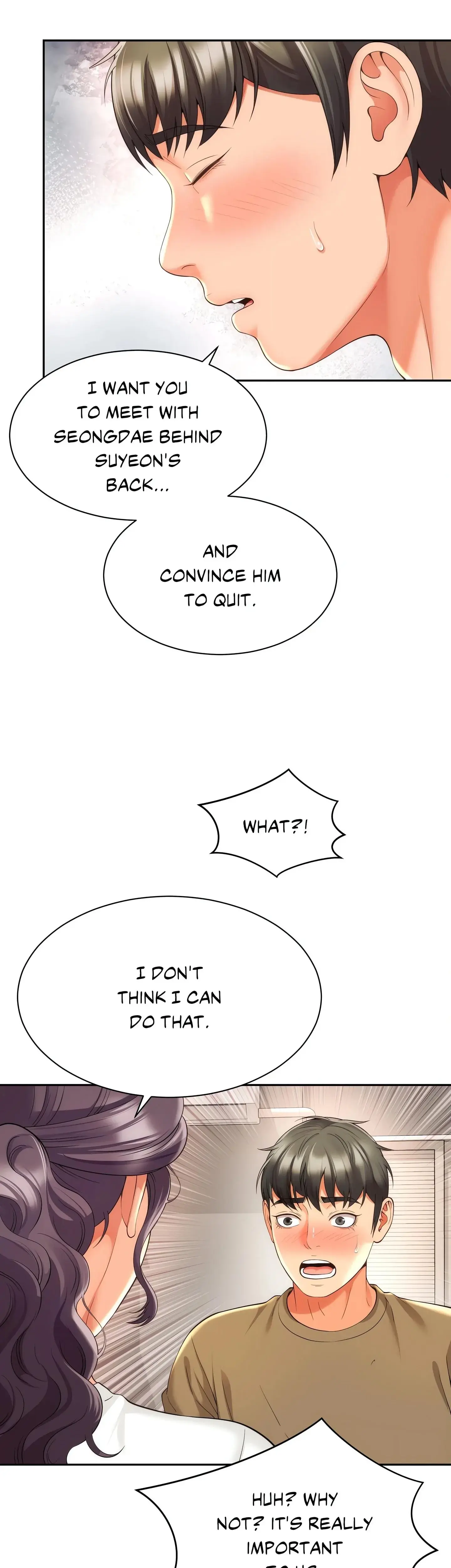 Shes Got It Going On Chapter 27 - Page 33
