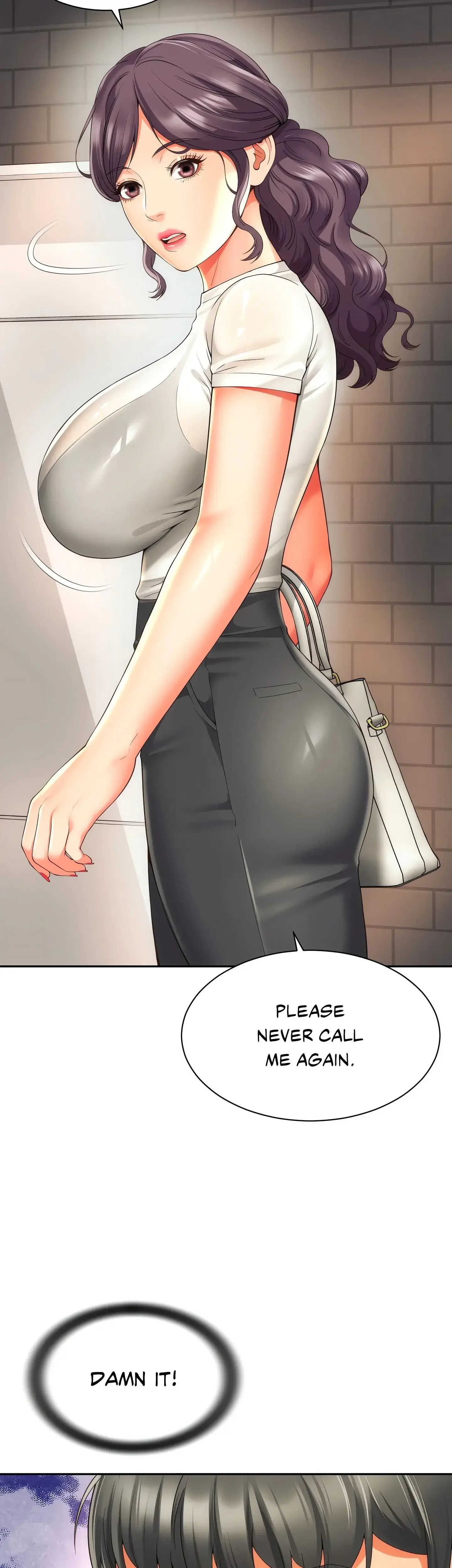 Shes Got It Going On Chapter 27 - Page 35
