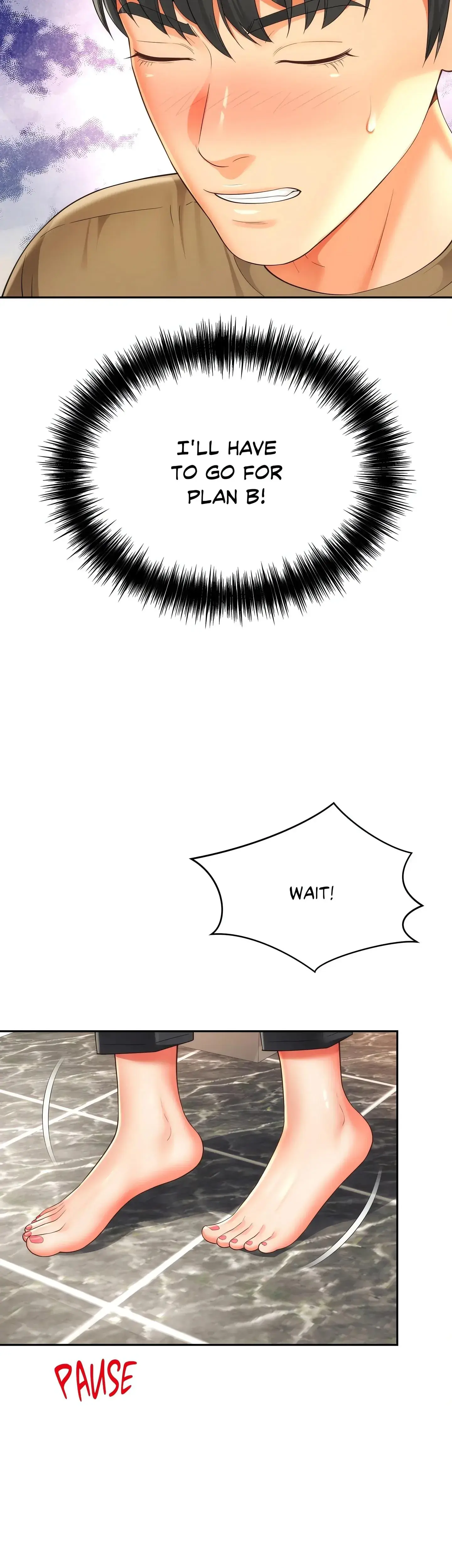 Shes Got It Going On Chapter 27 - Page 36