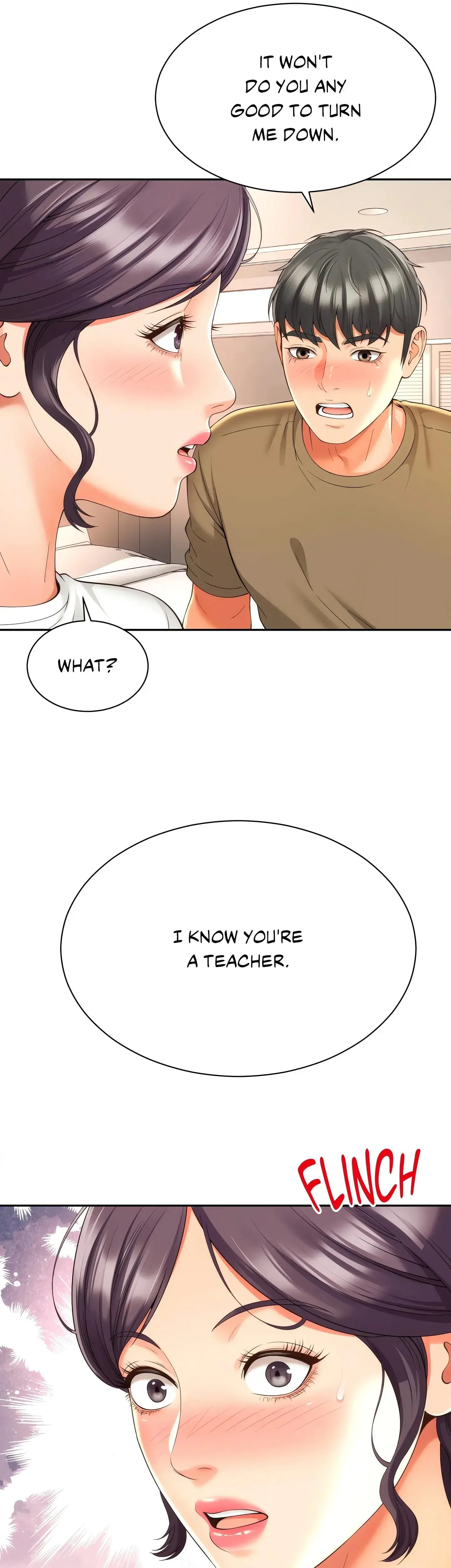 Shes Got It Going On Chapter 27 - Page 37
