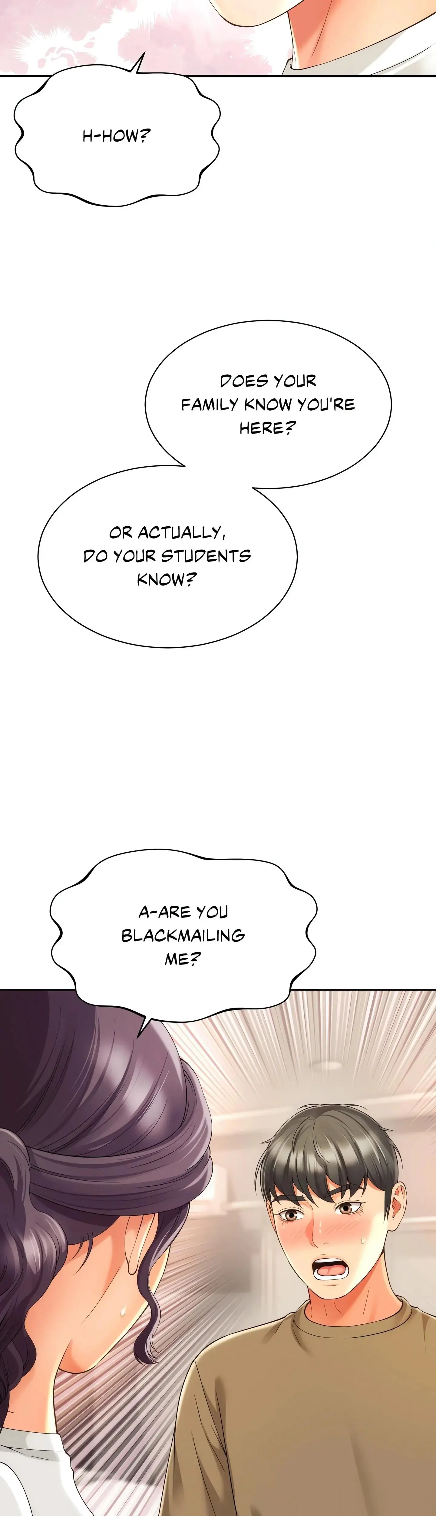 Shes Got It Going On Chapter 27 - Page 38