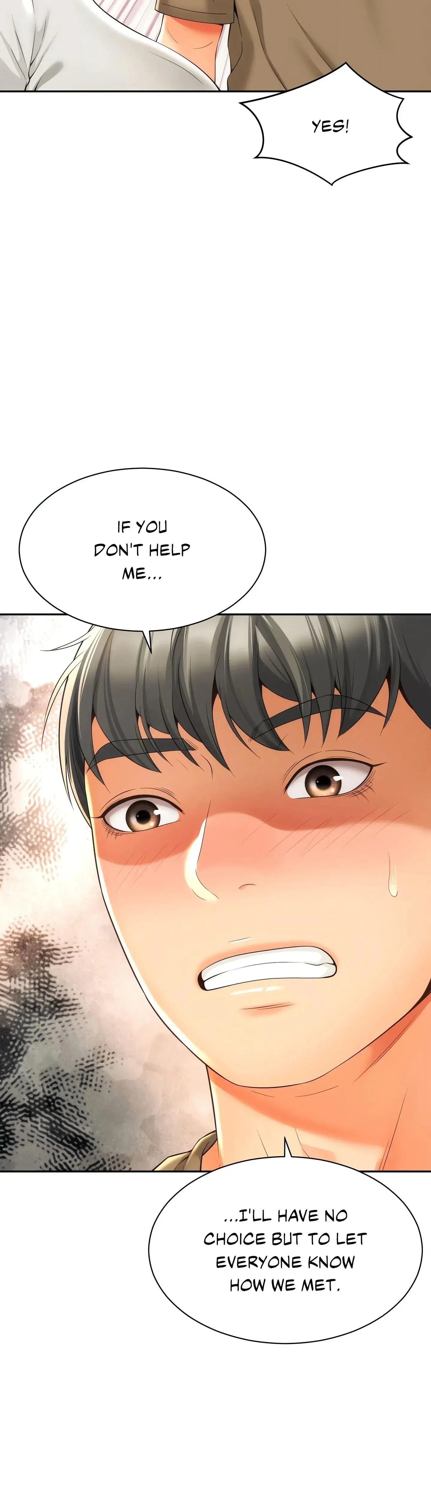 Shes Got It Going On Chapter 27 - Page 39