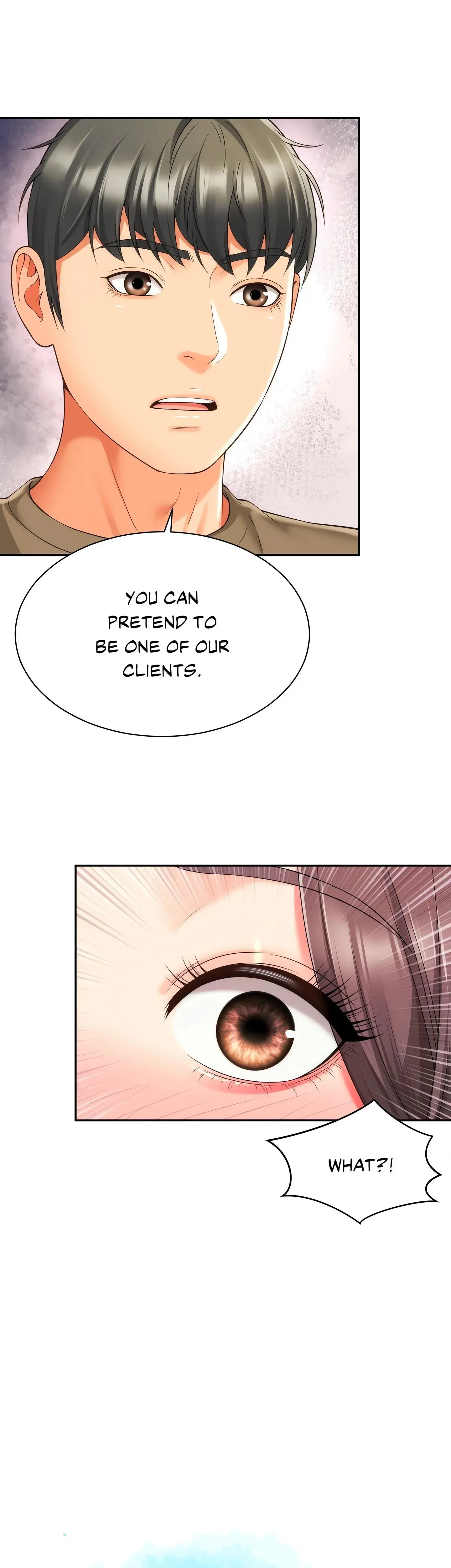 Shes Got It Going On Chapter 27 - Page 4