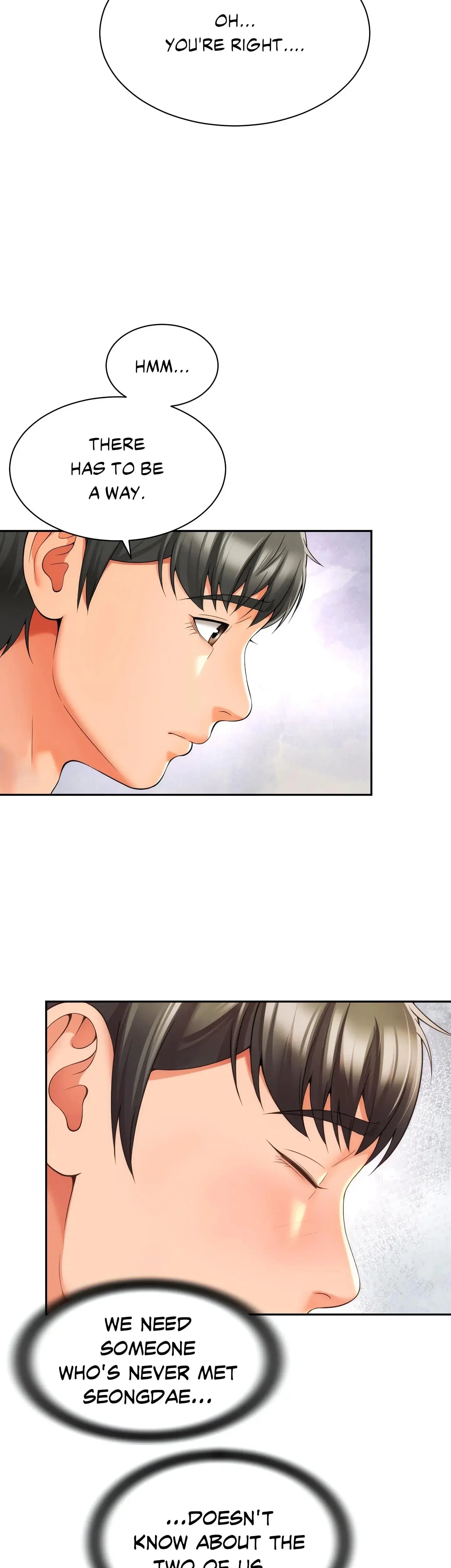 Shes Got It Going On Chapter 27 - Page 6