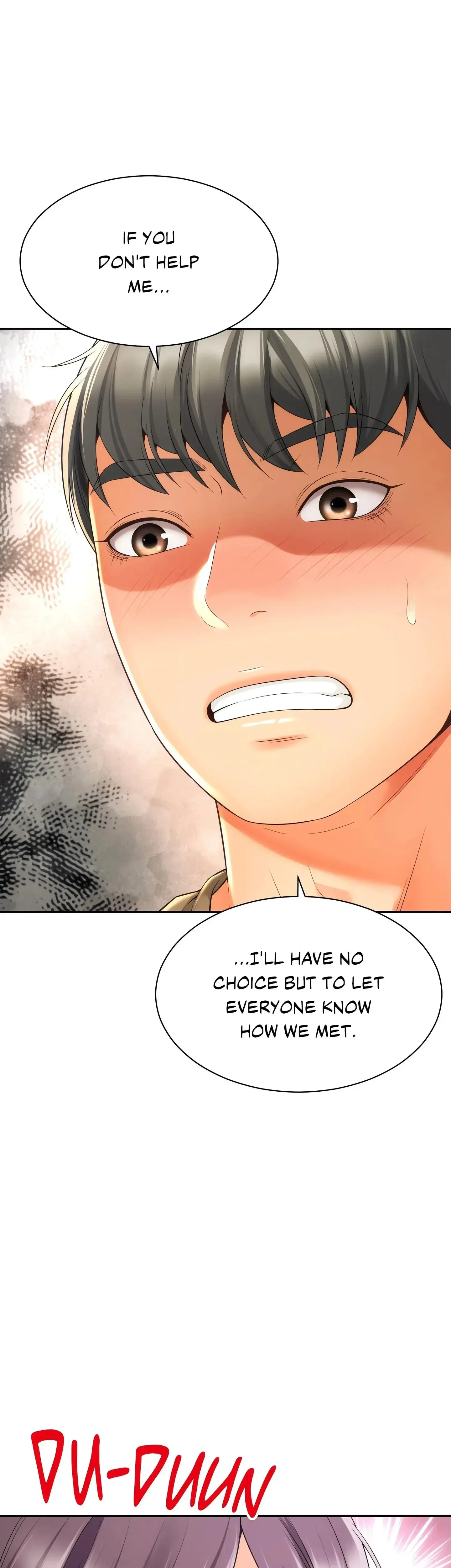 Shes Got It Going On Chapter 28 - Page 1