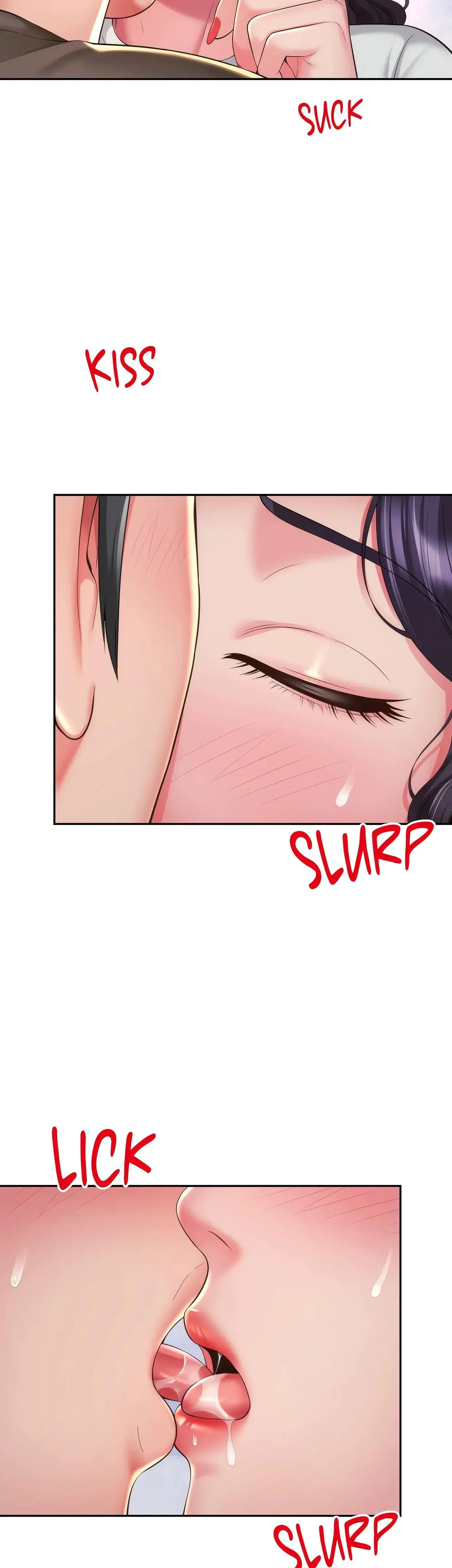 Shes Got It Going On Chapter 28 - Page 10