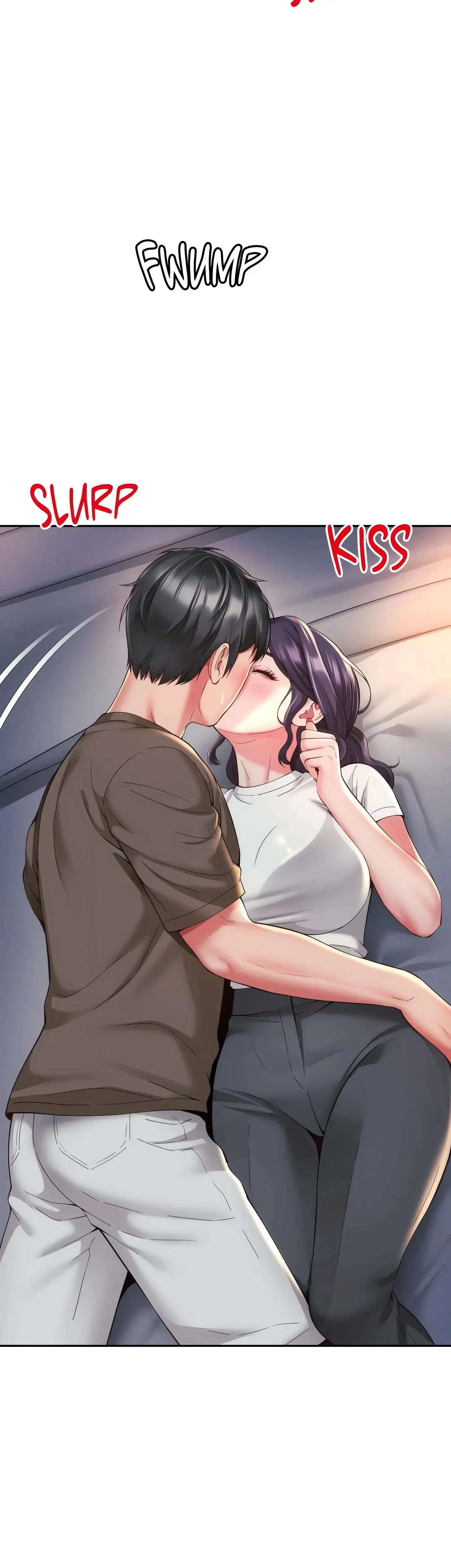Shes Got It Going On Chapter 28 - Page 11