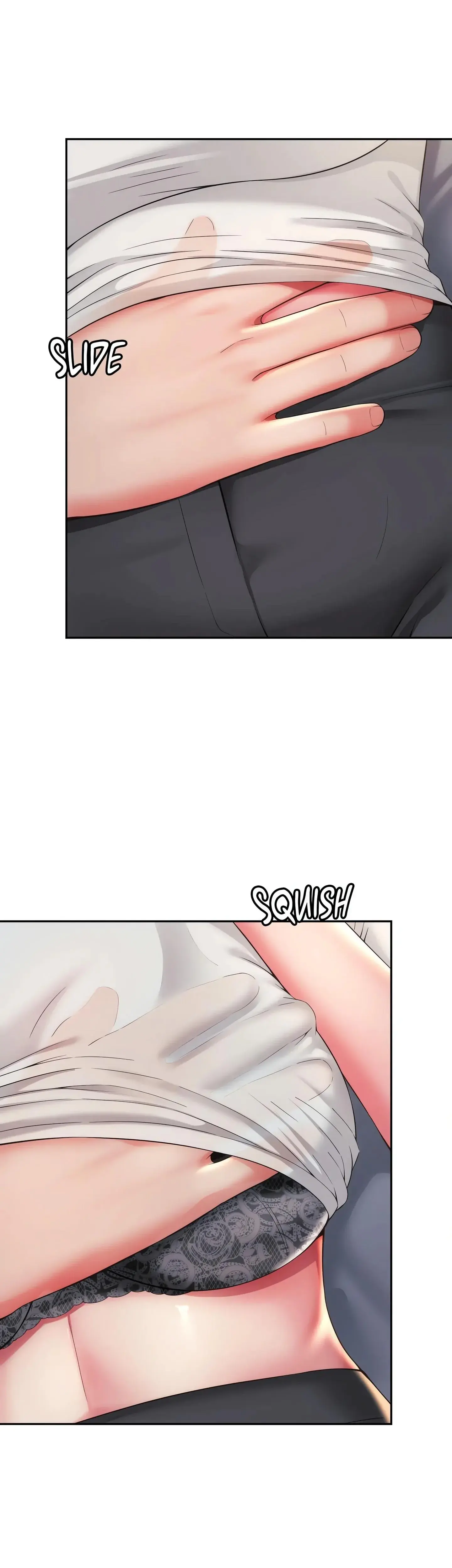 Shes Got It Going On Chapter 28 - Page 12