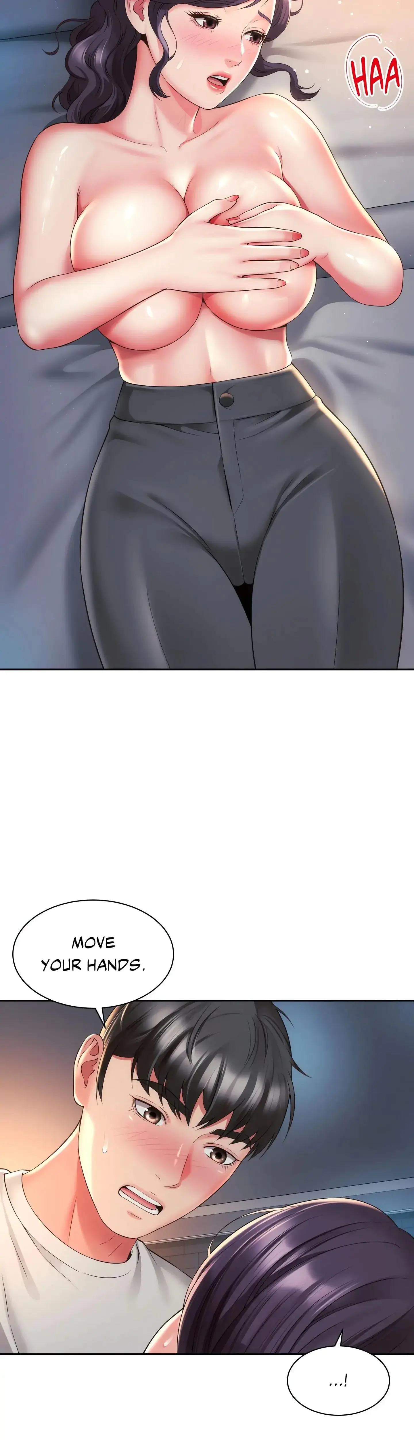 Shes Got It Going On Chapter 28 - Page 15