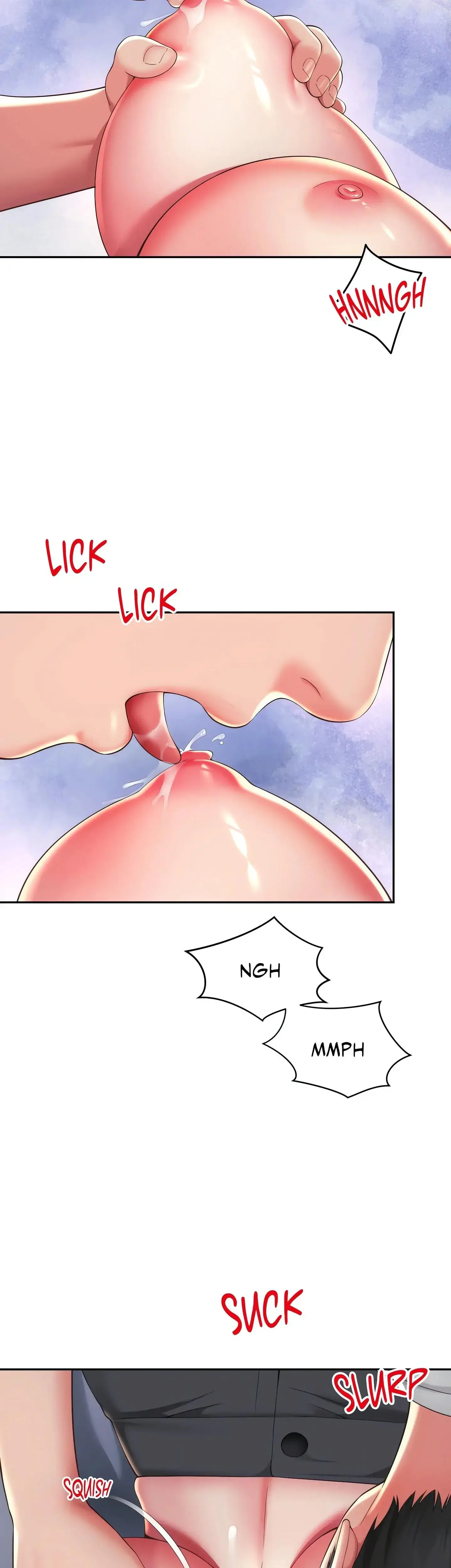 Shes Got It Going On Chapter 28 - Page 17