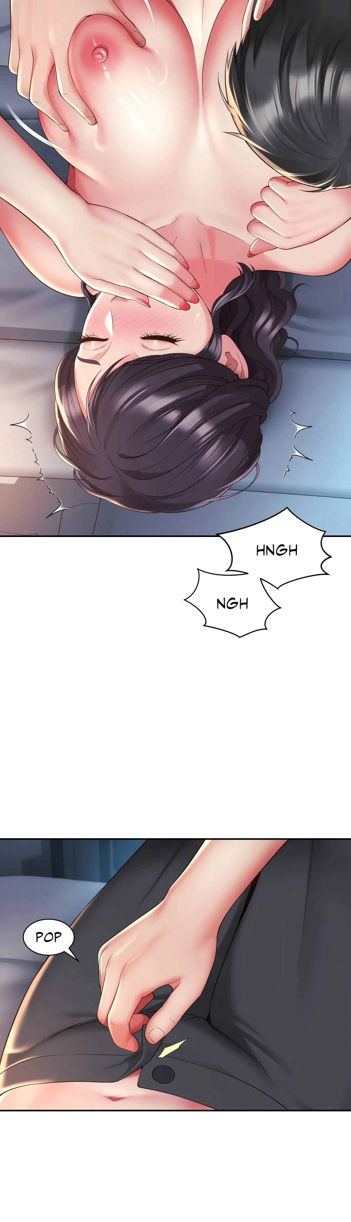 Shes Got It Going On Chapter 28 - Page 18