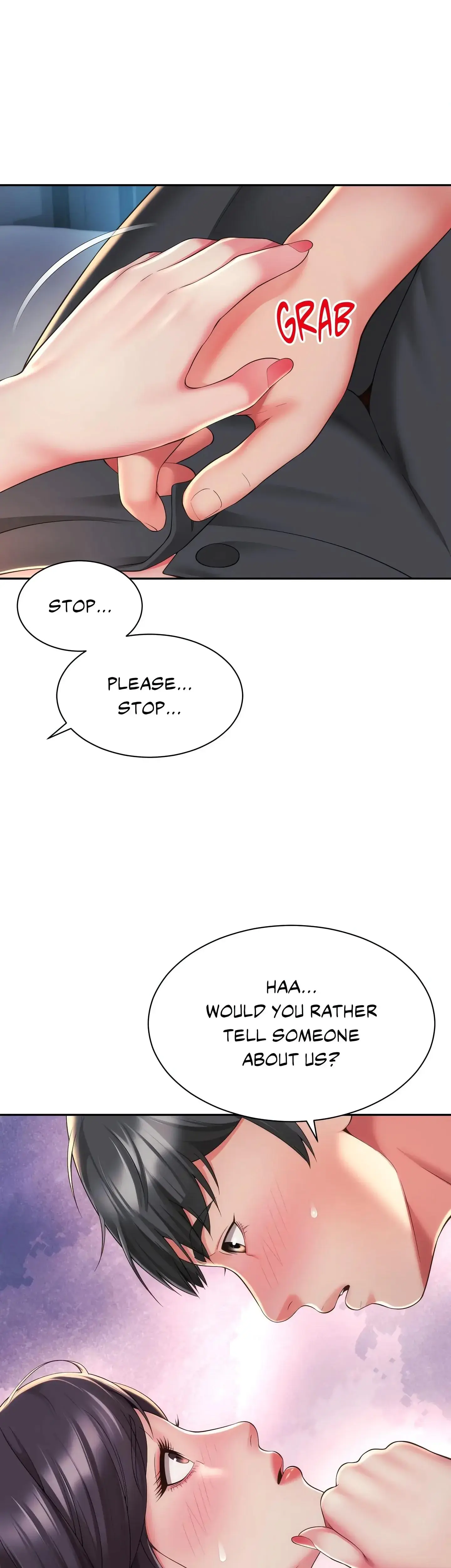 Shes Got It Going On Chapter 28 - Page 19
