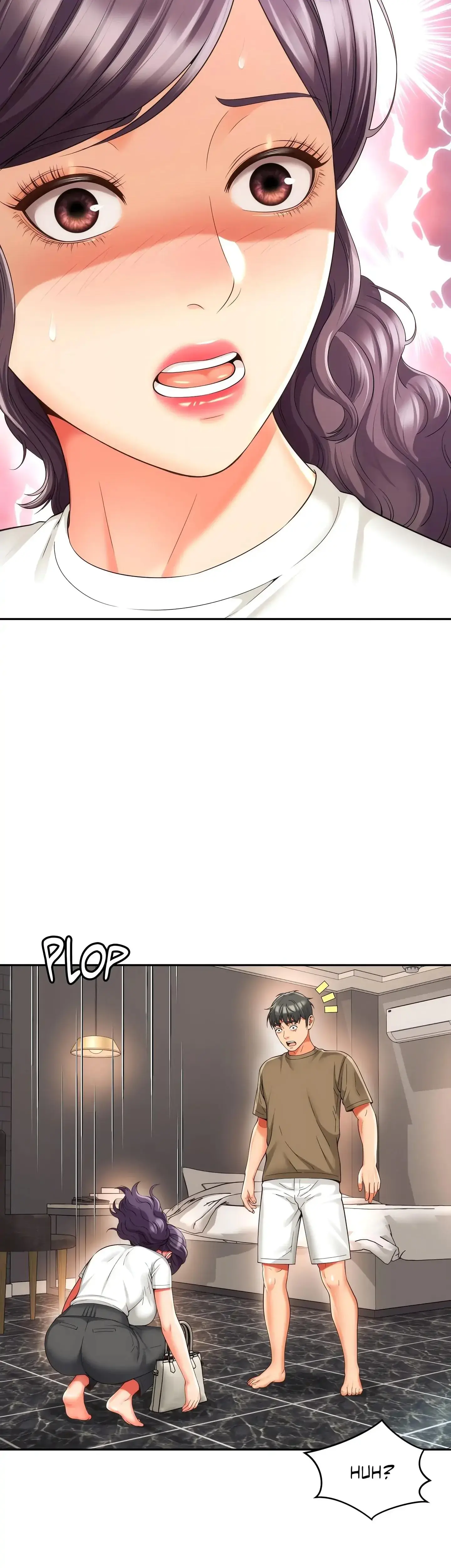 Shes Got It Going On Chapter 28 - Page 2