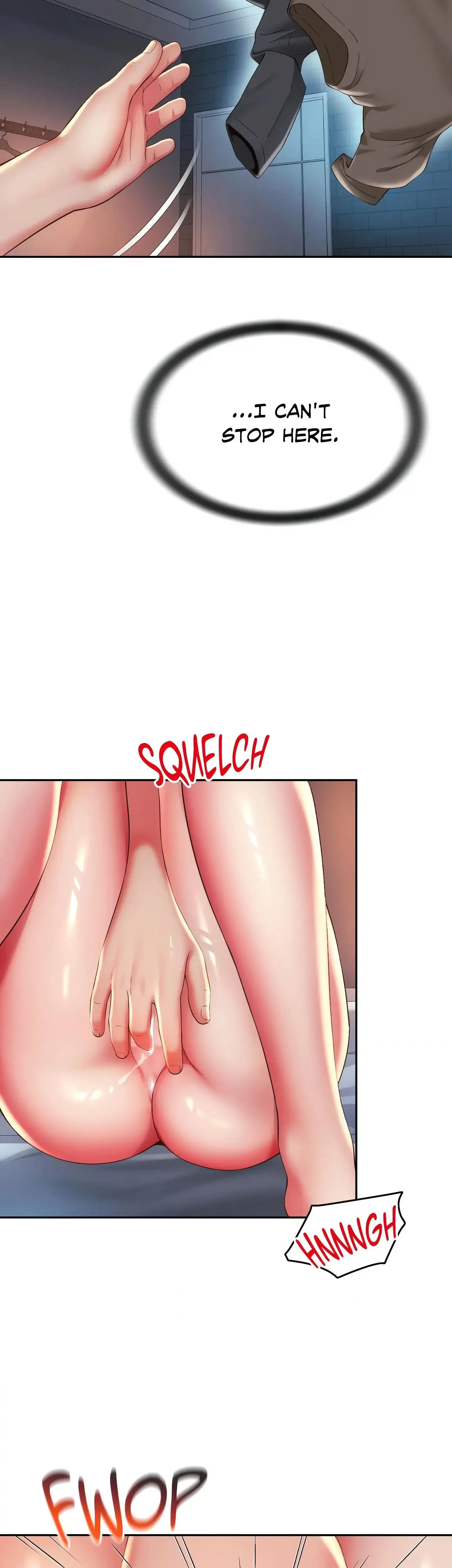Shes Got It Going On Chapter 28 - Page 21