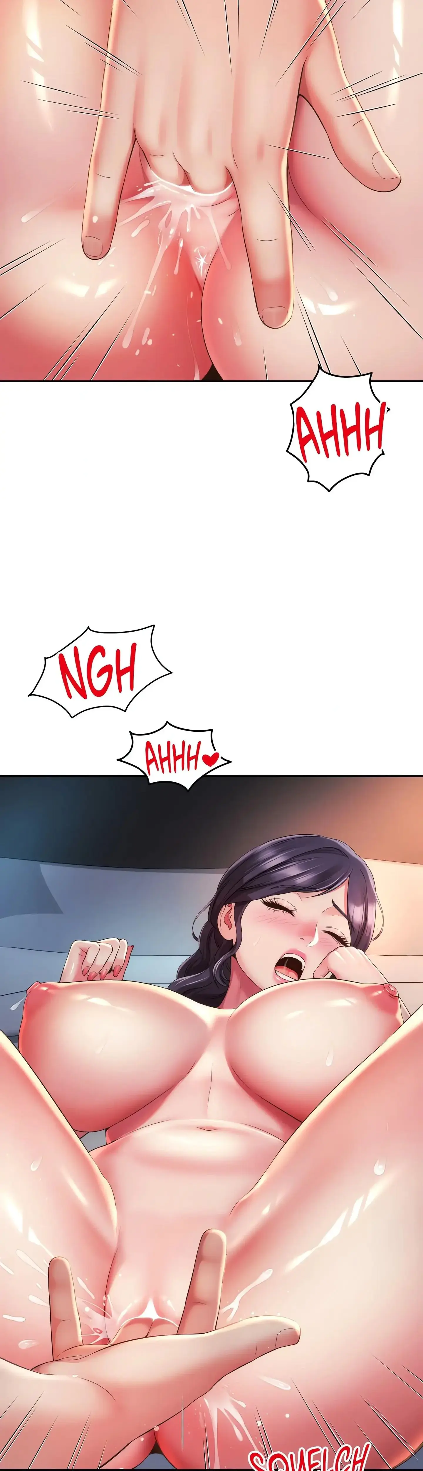 Shes Got It Going On Chapter 28 - Page 22